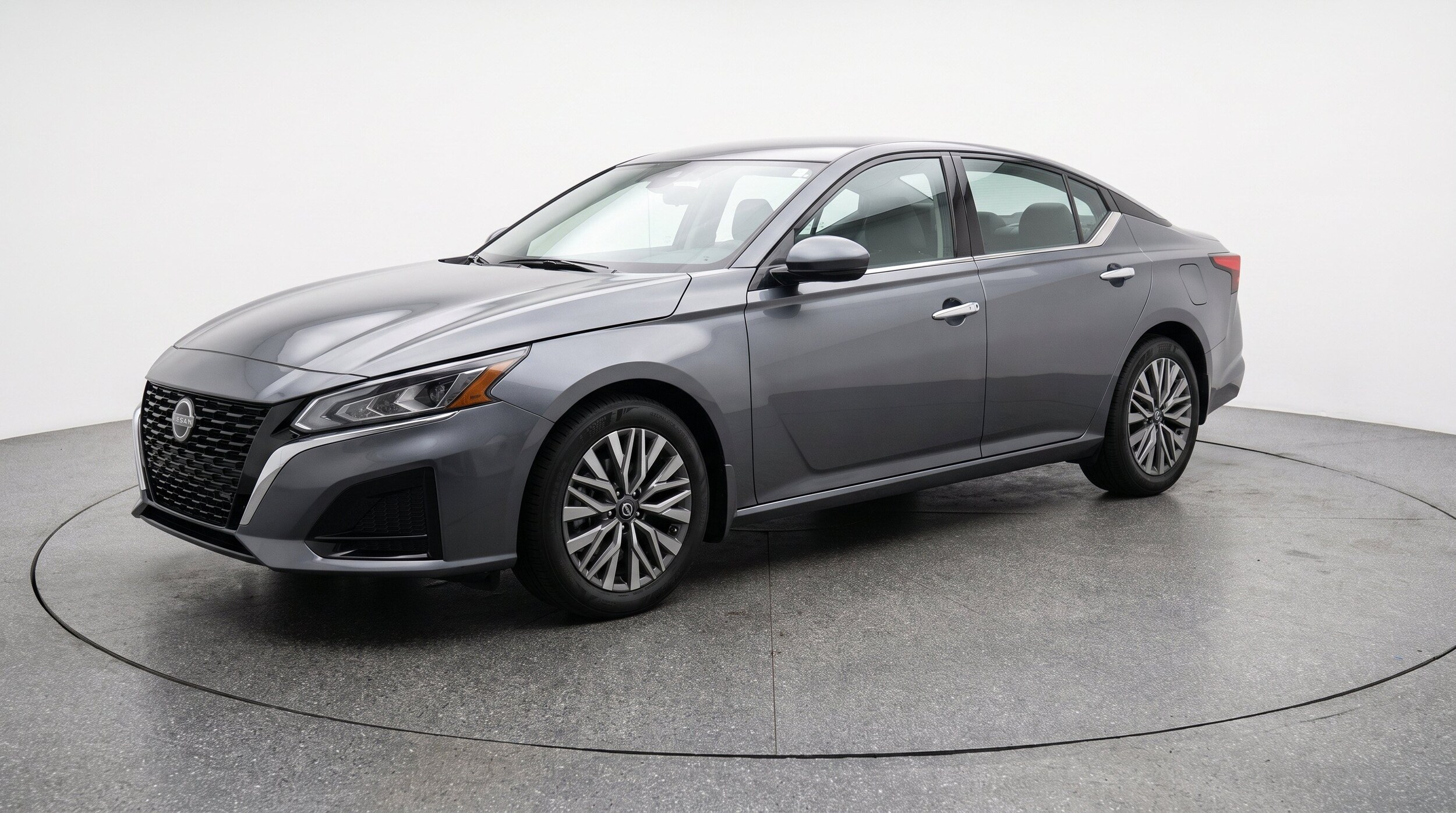 Thumbnail: 2025 Nissan Altima - 3