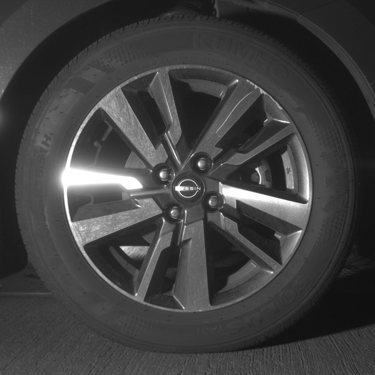 Thumbnail: 2025 Nissan Versa - 10