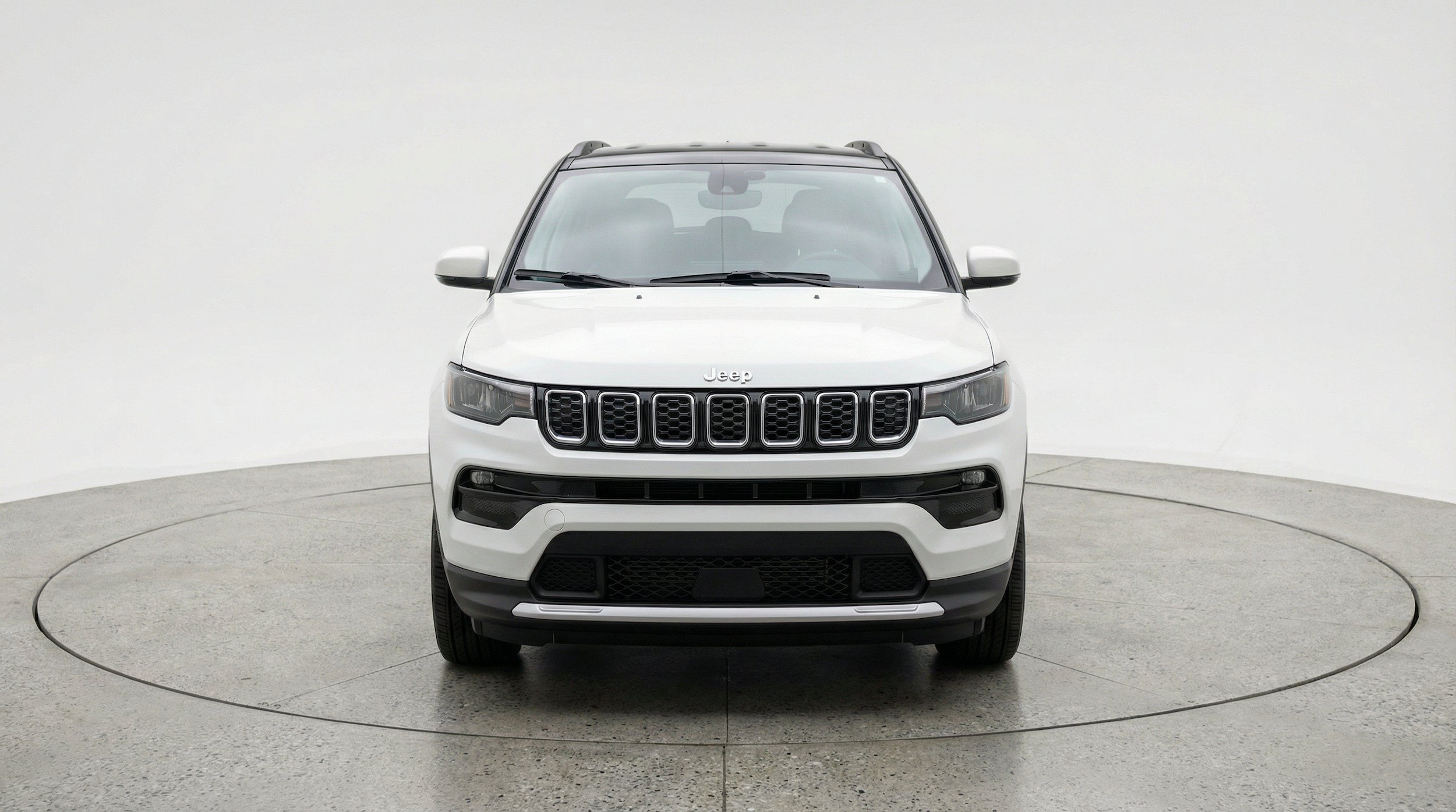 Thumbnail: 2025 Jeep Compass - 2