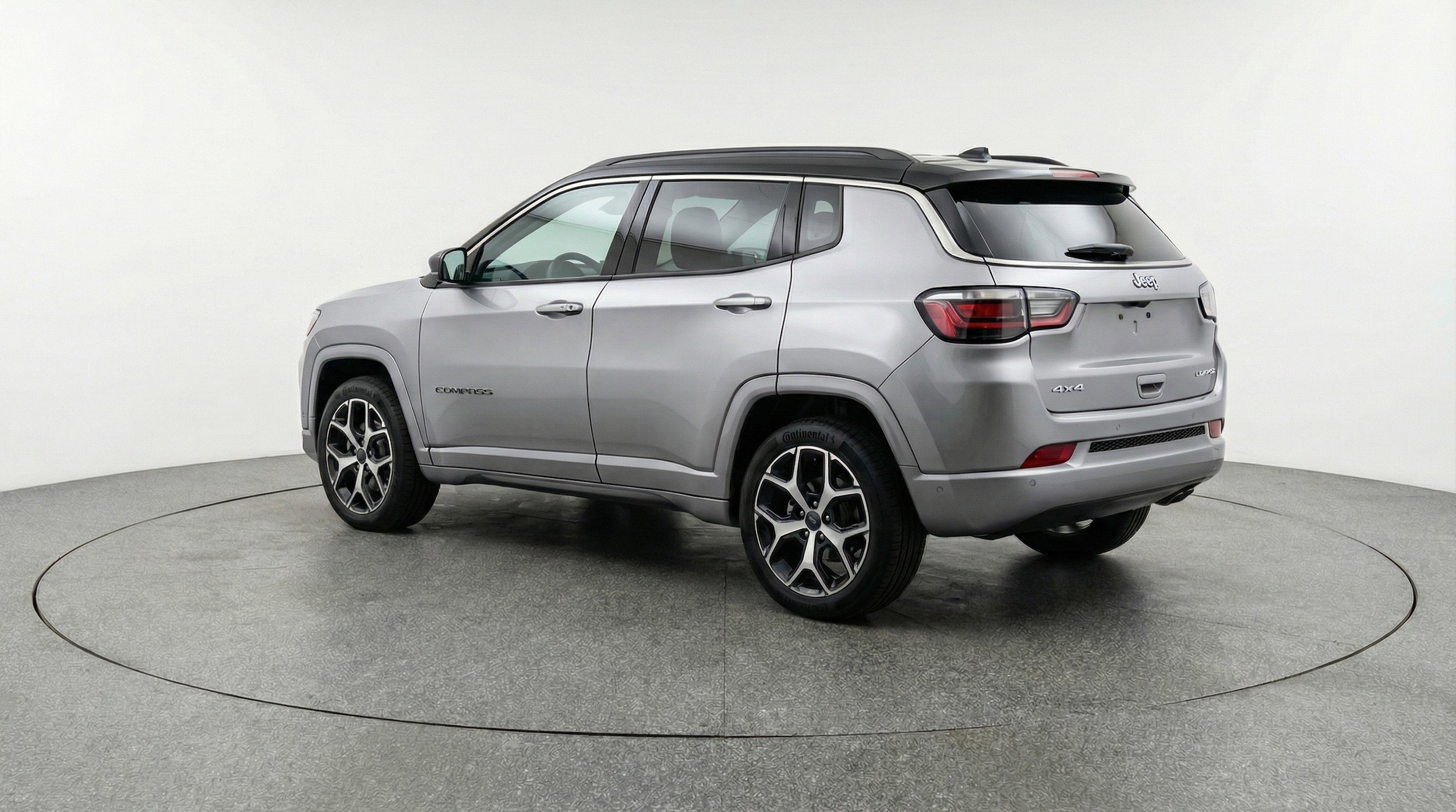 Thumbnail: 2025 Jeep Compass - 6