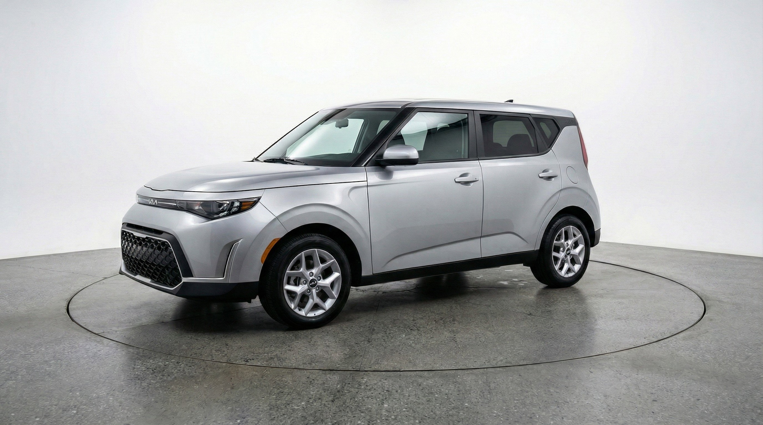 Thumbnail: 2025 Kia Soul - 3