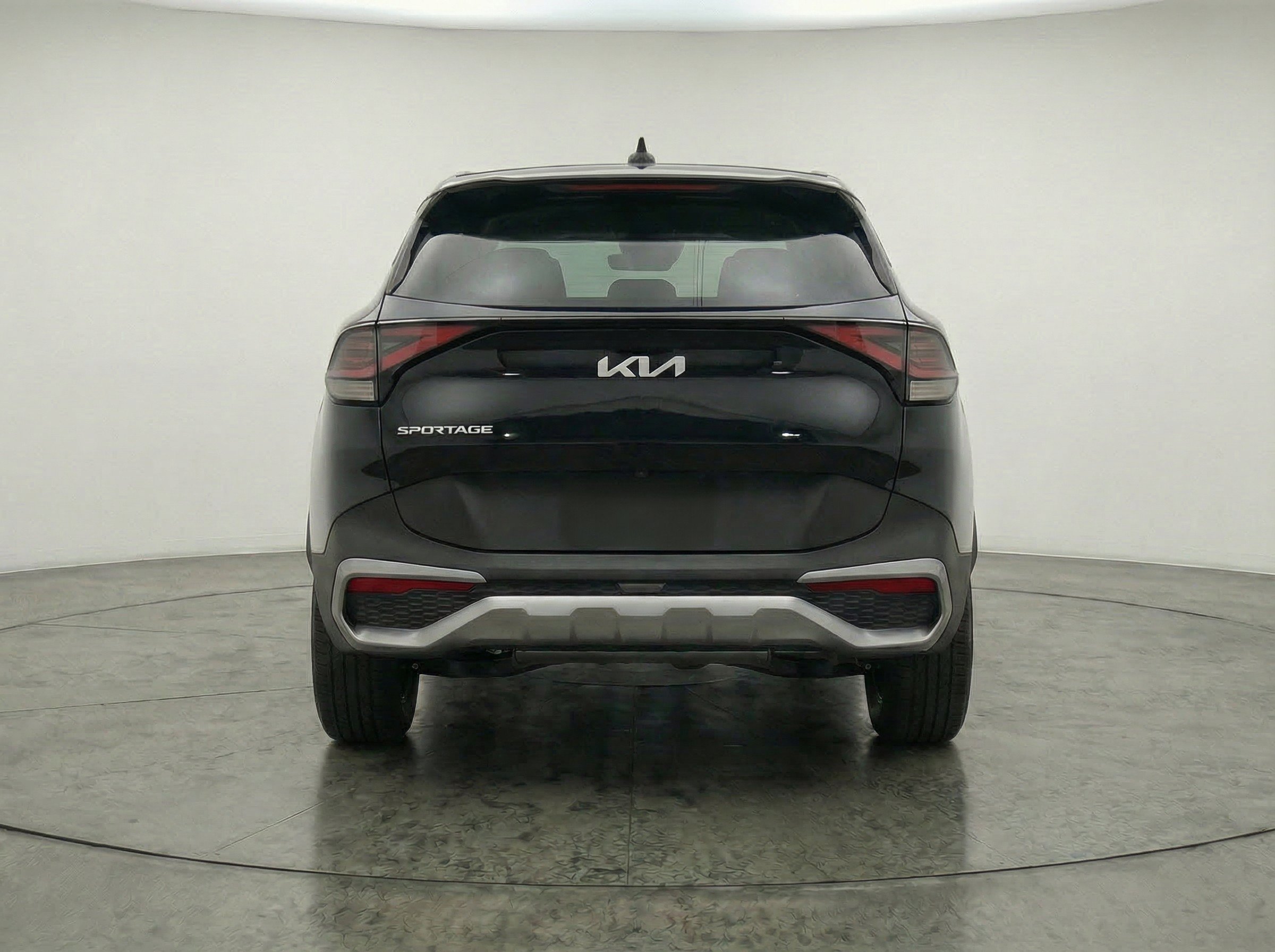 Thumbnail: 2026 Kia Sportage - 7