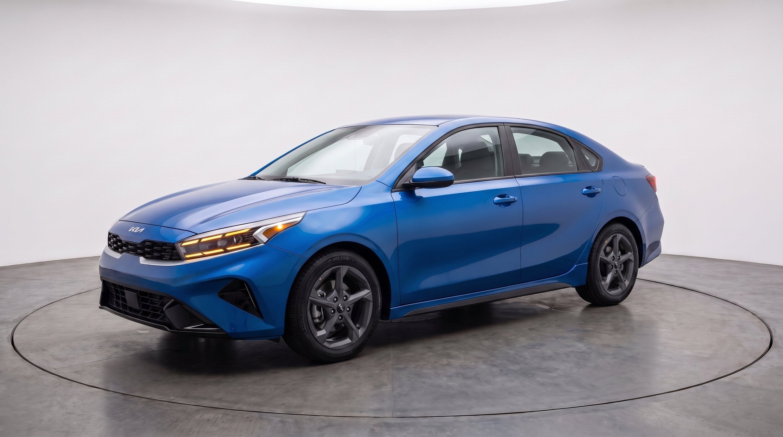 Thumbnail: 2026 Kia K4 - 3