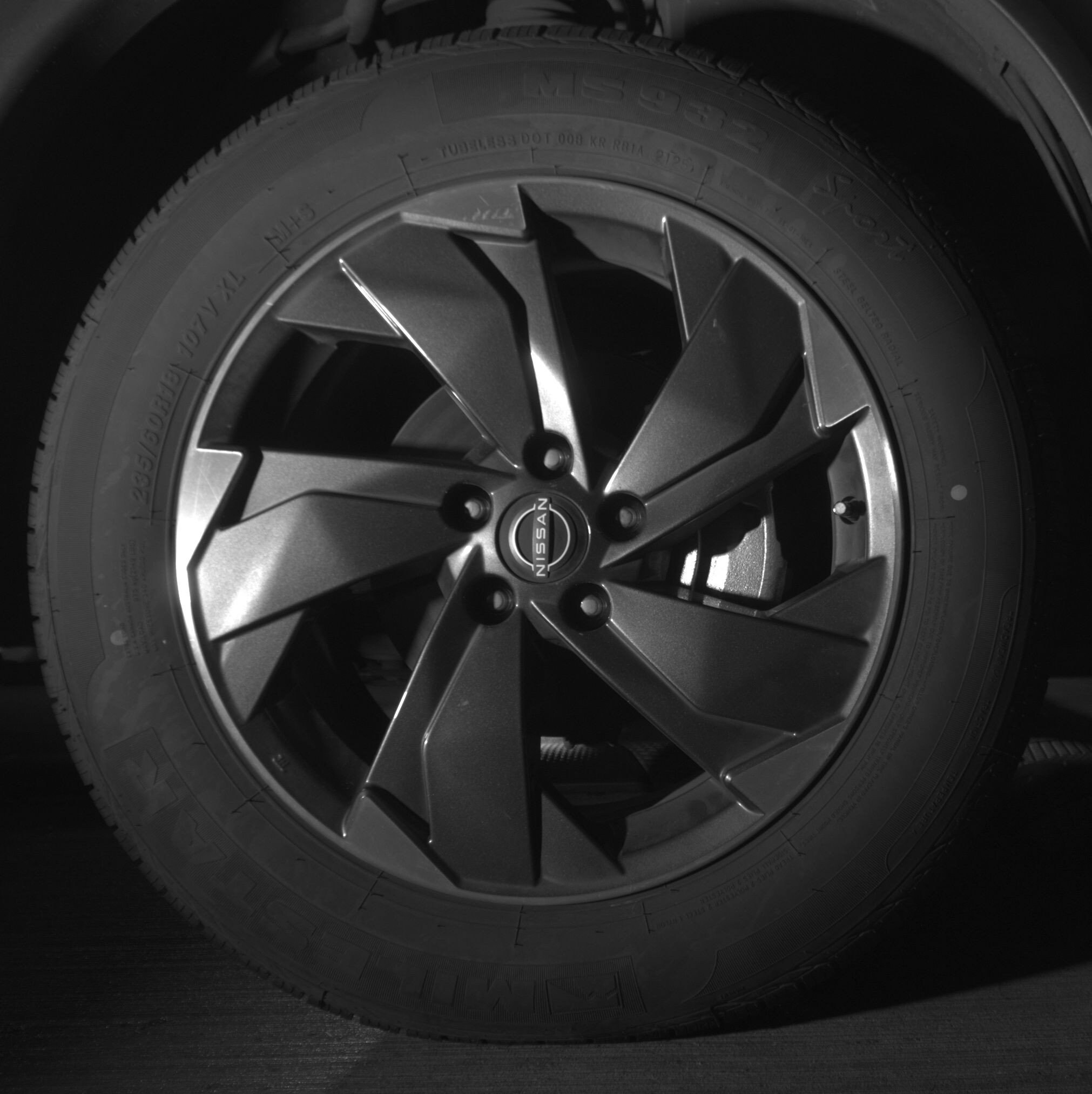 Thumbnail: 2025 Nissan Rogue - 13