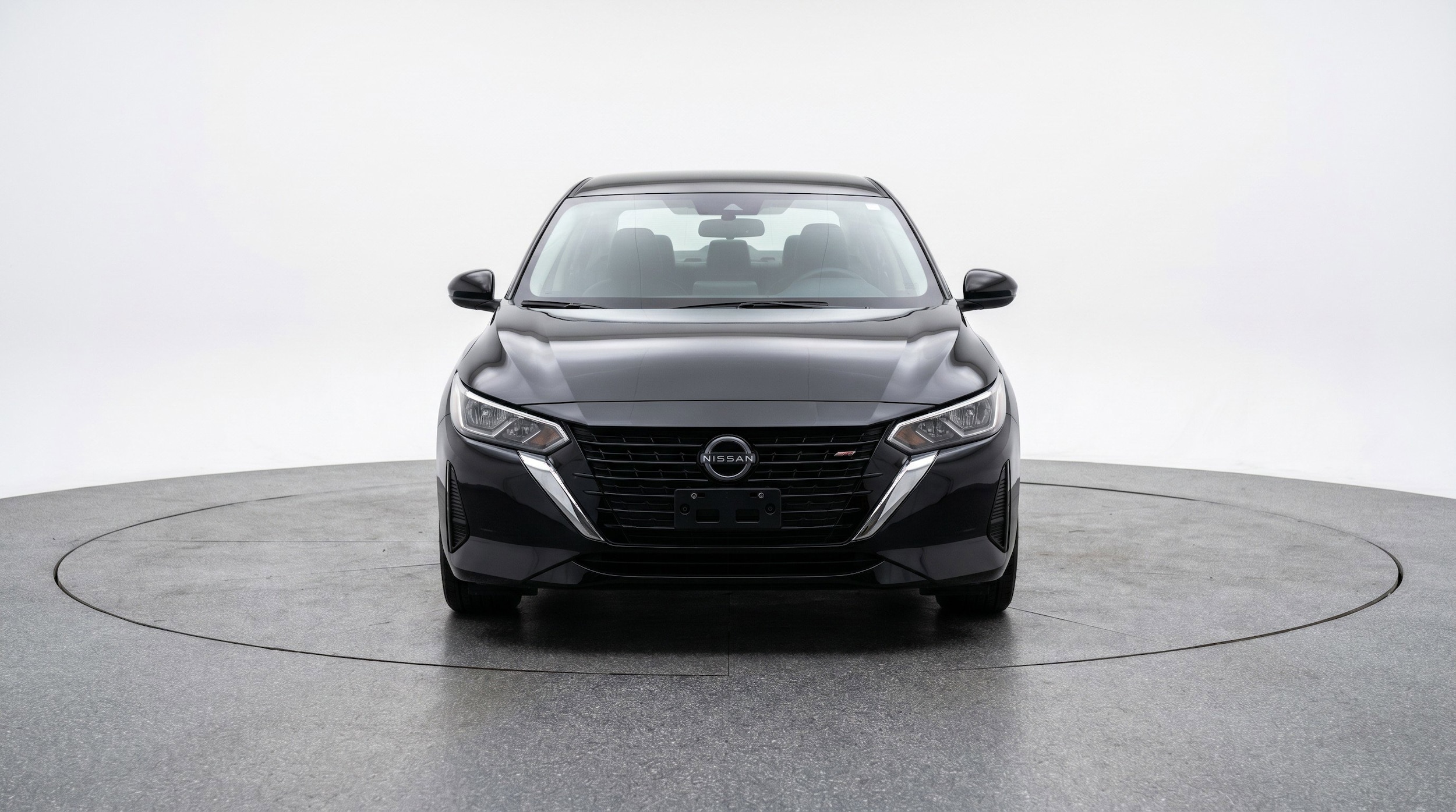 Thumbnail: 2025 Nissan Sentra - 2