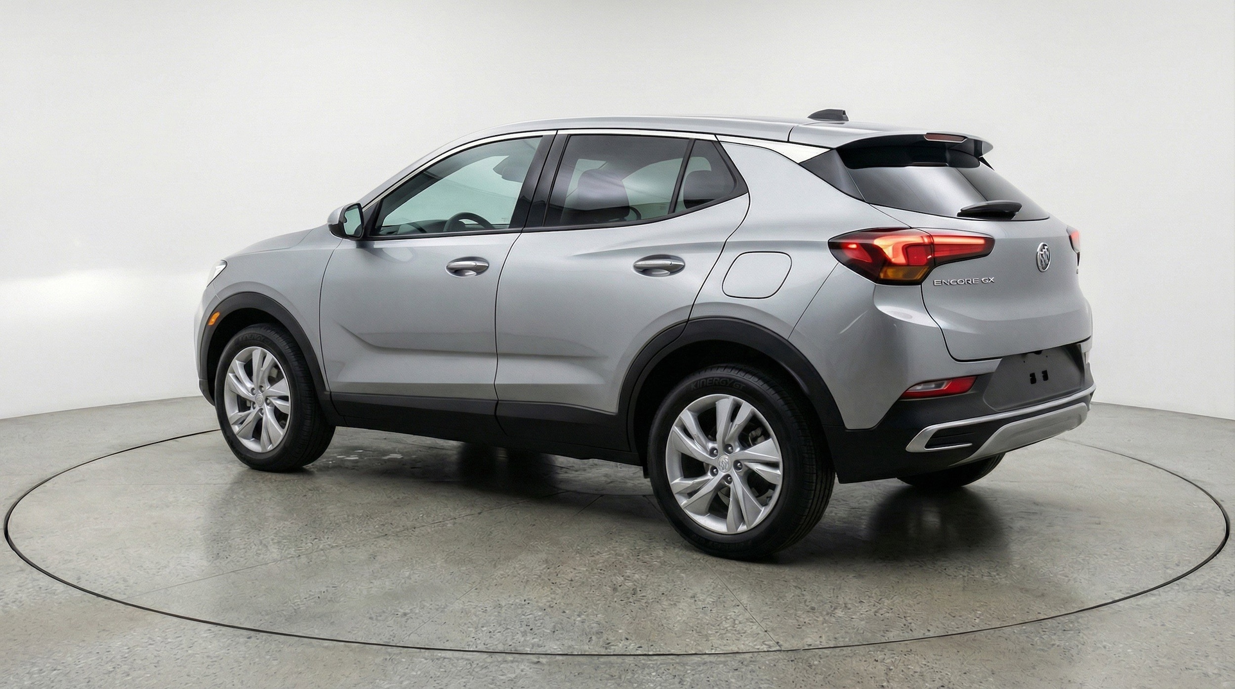 Thumbnail: 2025 Buick Encore GX - 6