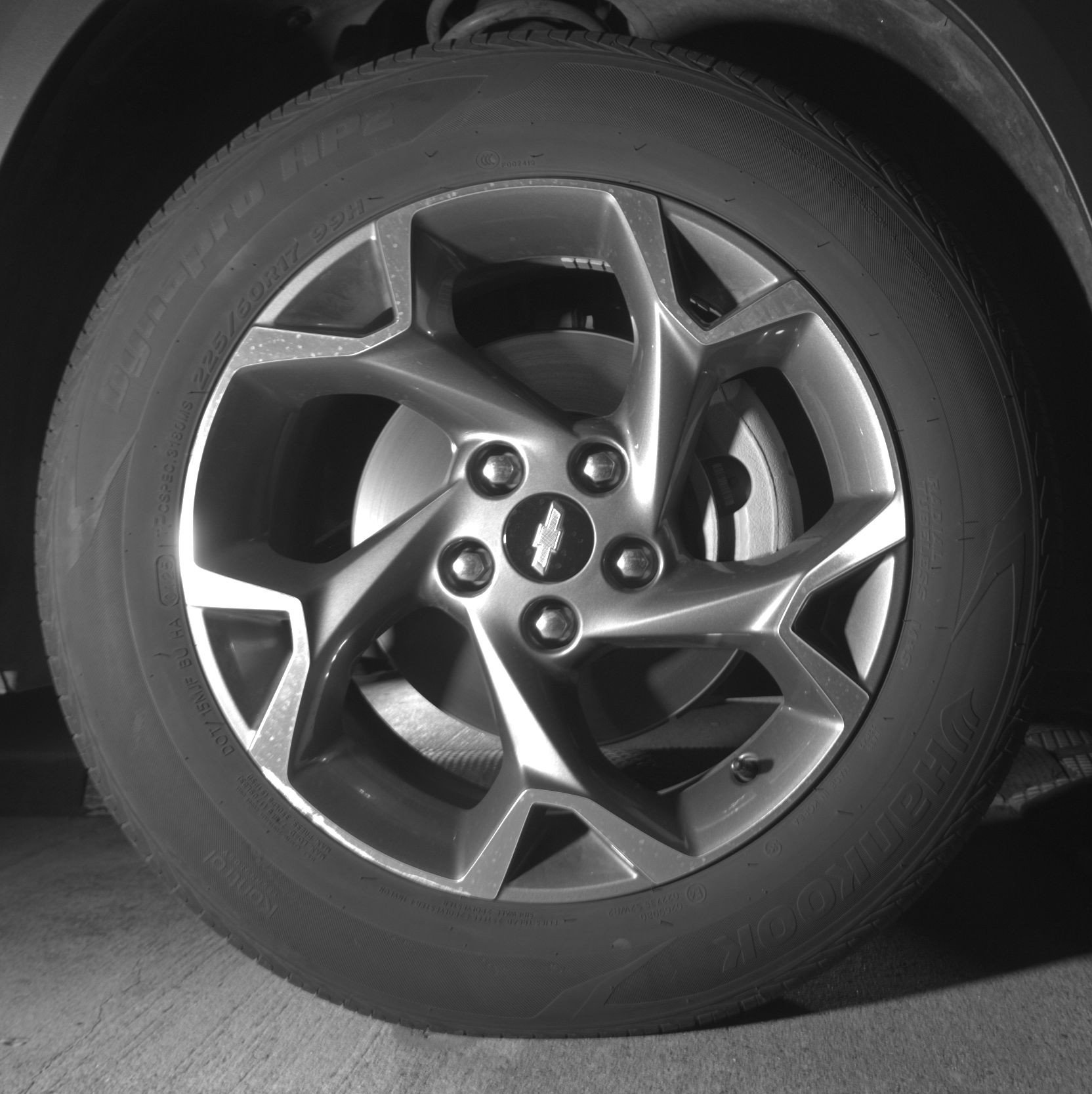 Thumbnail: 2025 Chevrolet Trax - 13