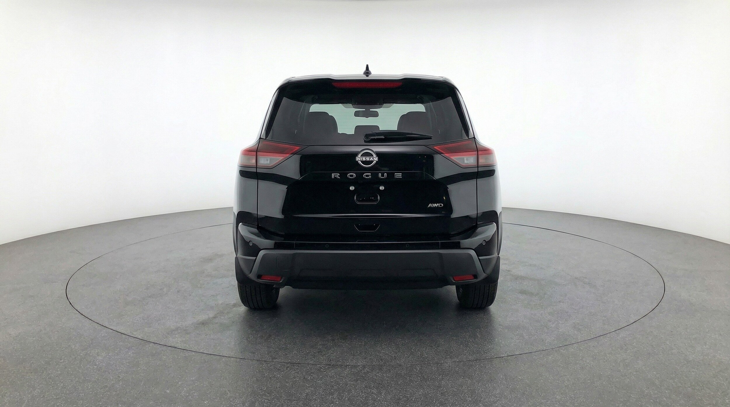 Thumbnail: 2025 Nissan Rogue - 7