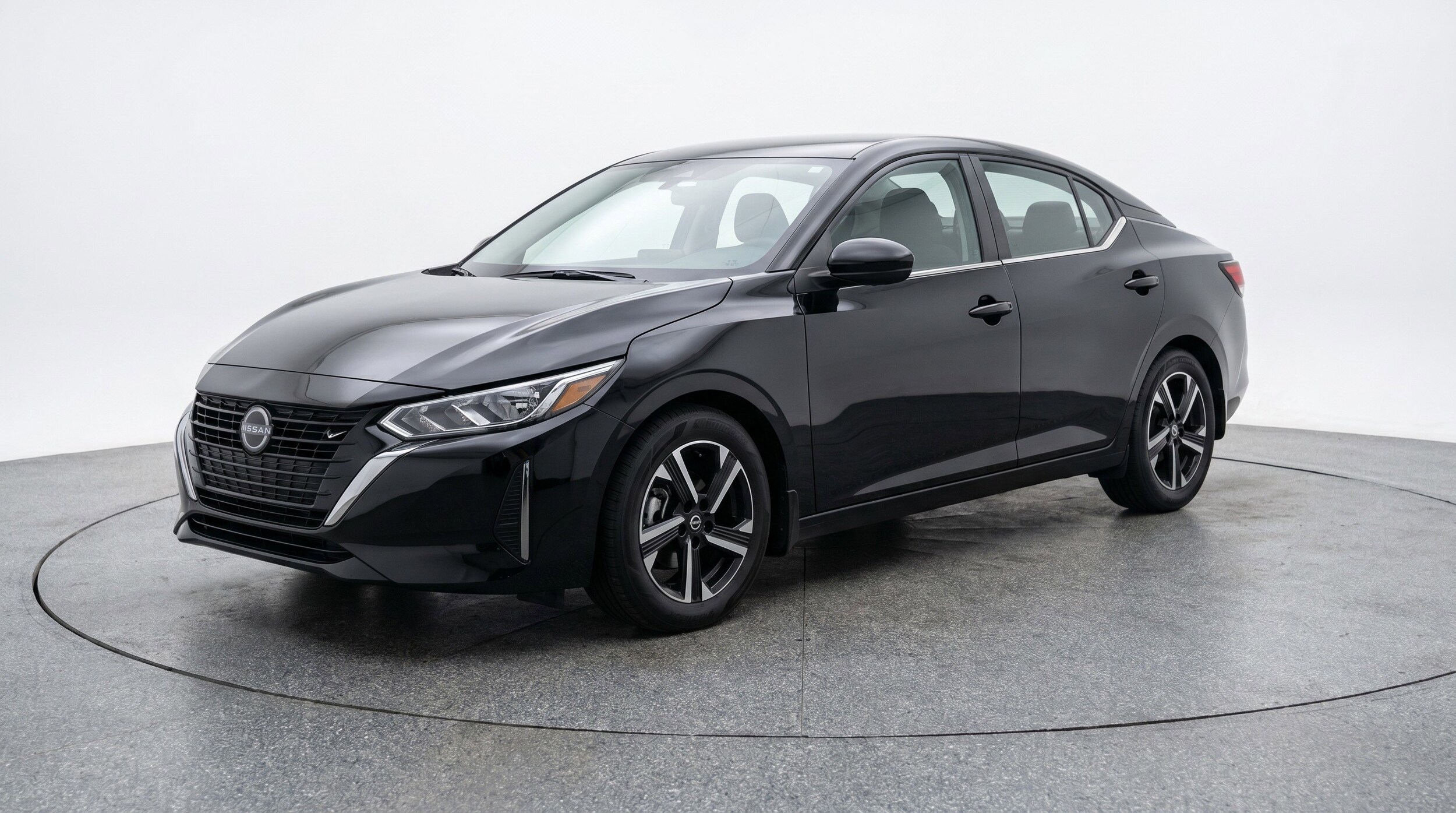 Thumbnail: 2024 Nissan Sentra - 3