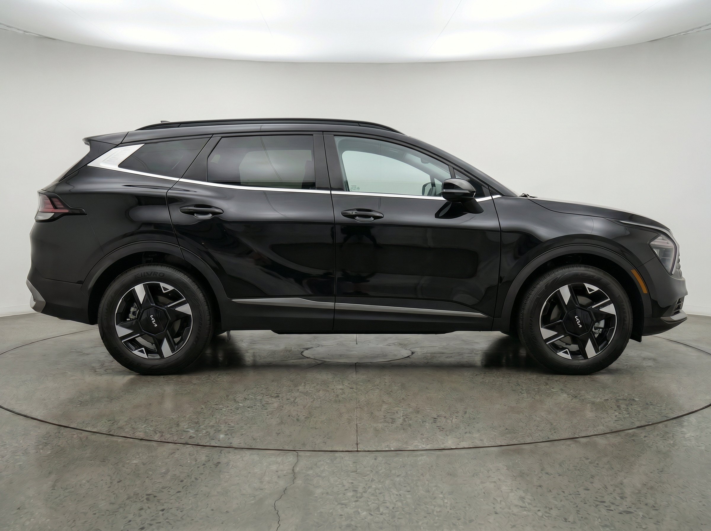 Thumbnail: 2026 Kia Sportage - 10