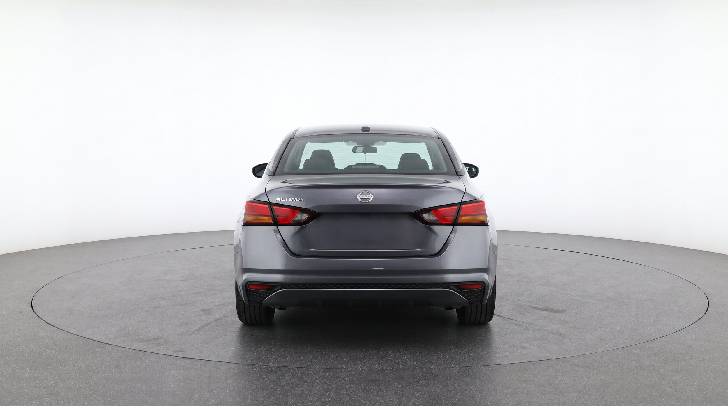 Thumbnail: 2025 Nissan Altima - 7