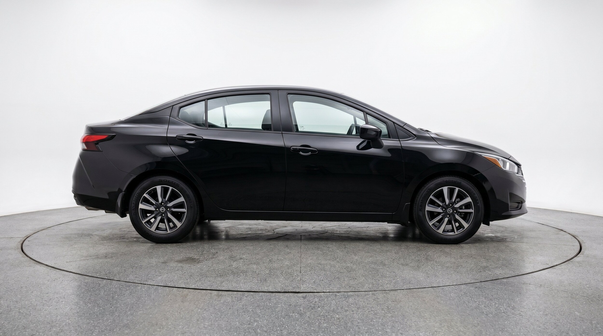 Thumbnail: 2025 Nissan Versa - 11