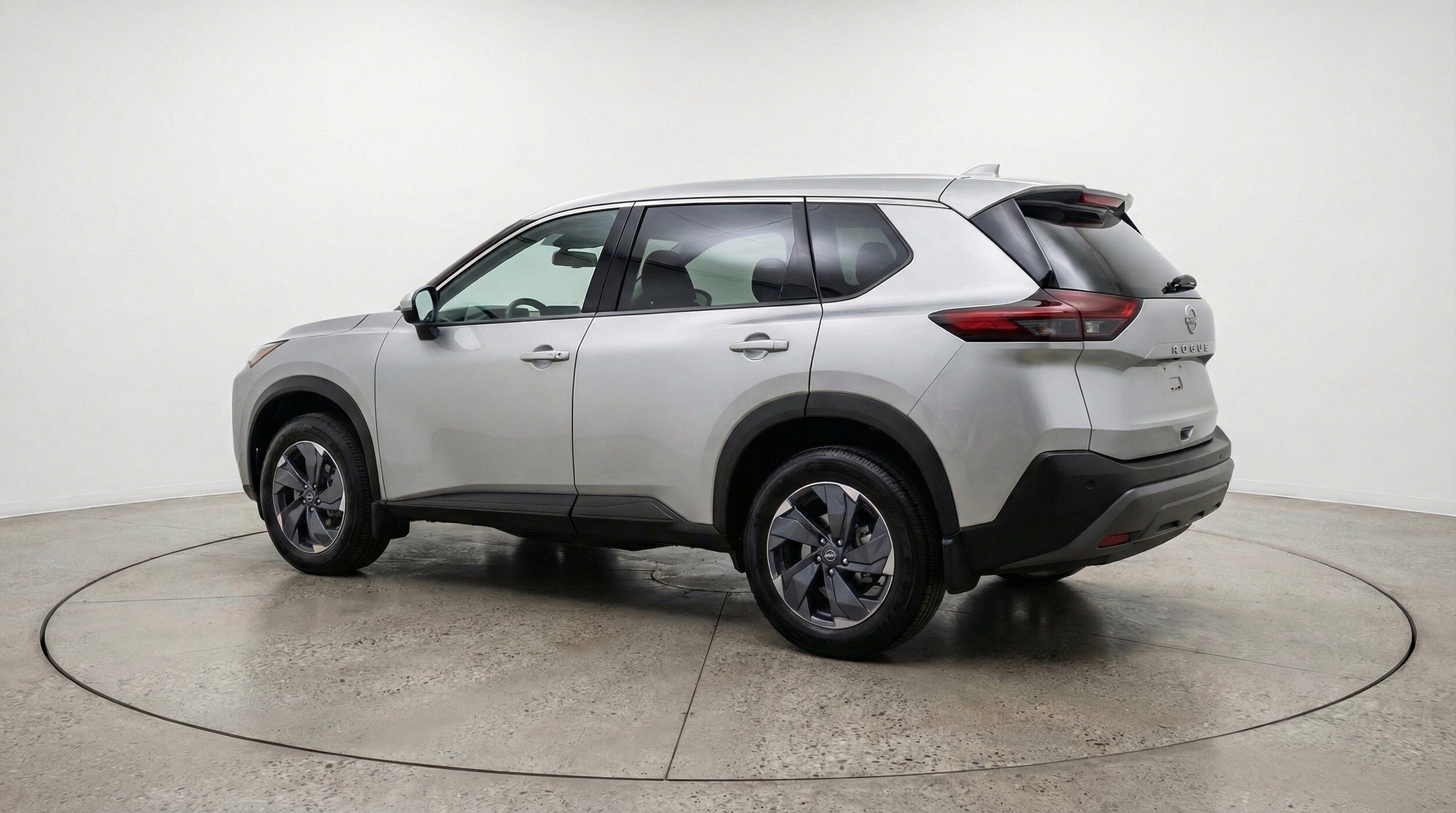 Thumbnail: 2025 Nissan Rogue - 6