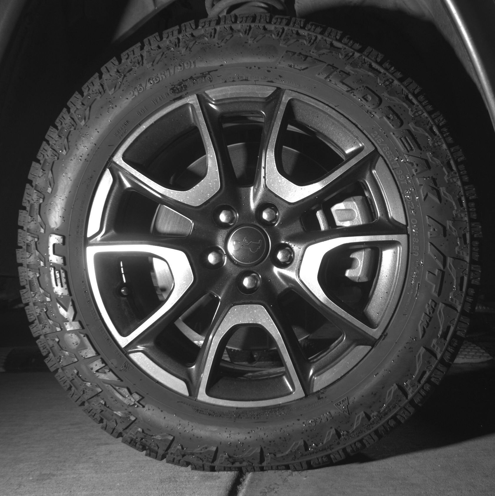 Thumbnail: 2025 Jeep Compass - 10