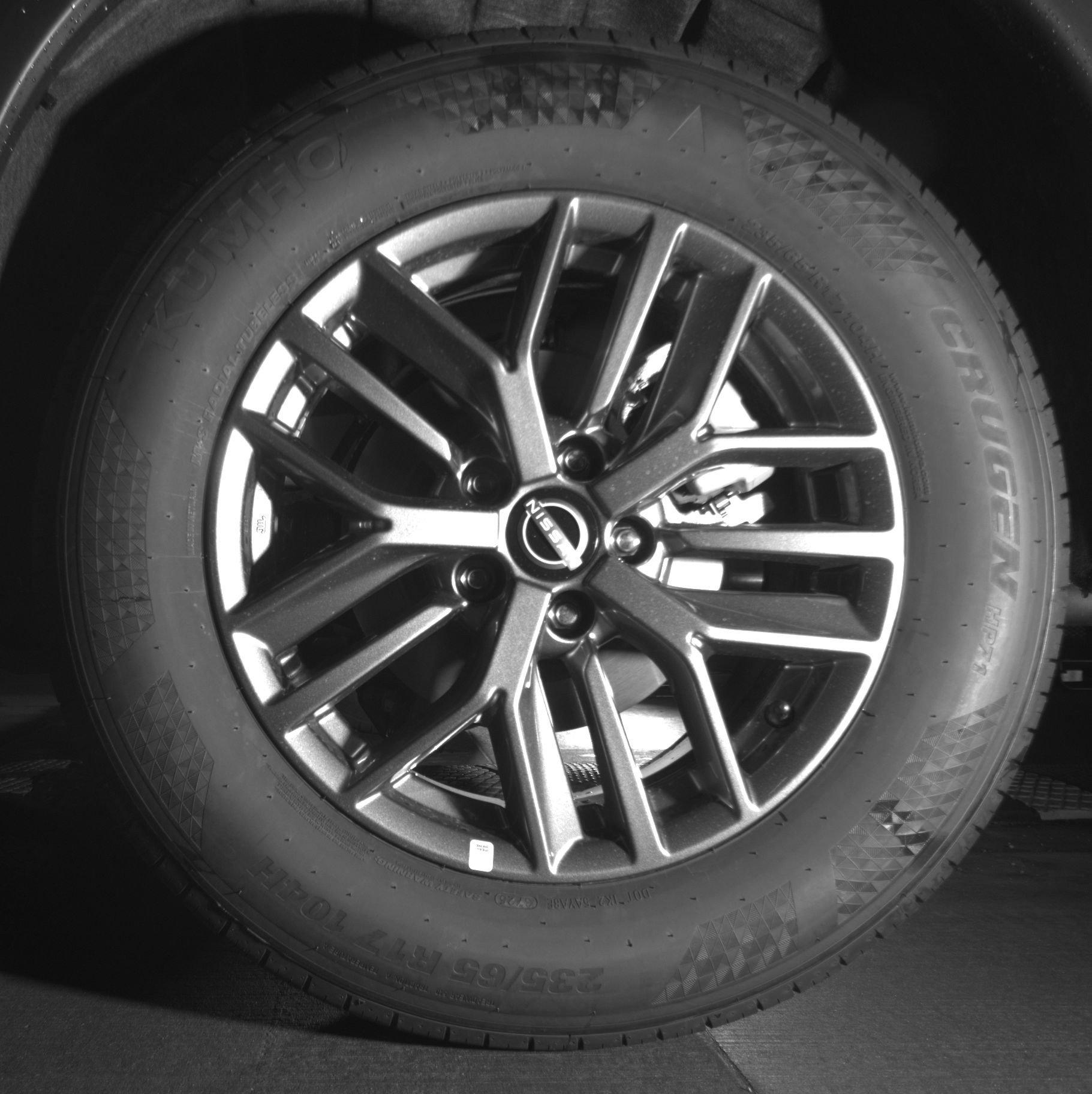 Thumbnail: 2026 Nissan Rogue - 14
