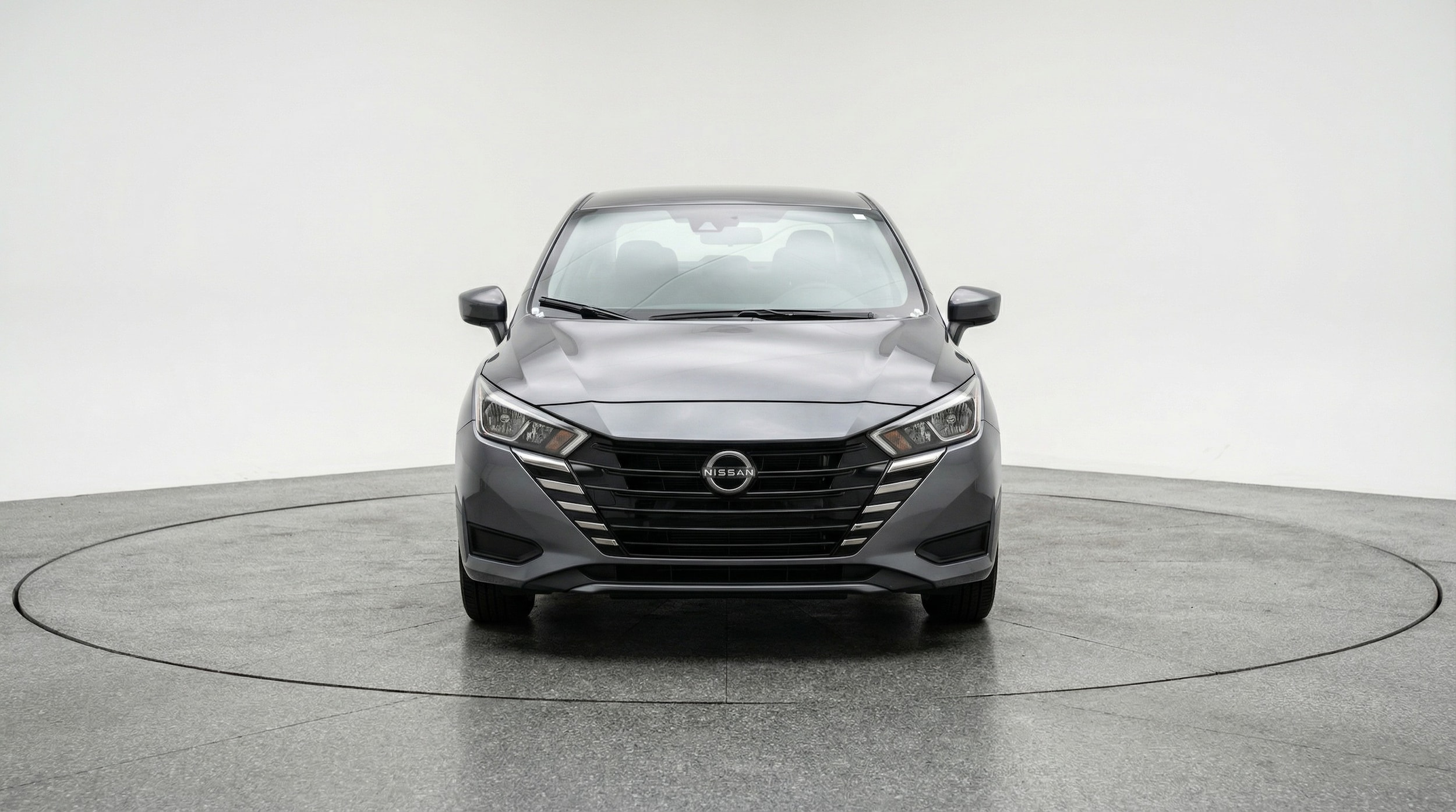 Thumbnail: 2025 Nissan Versa - 2