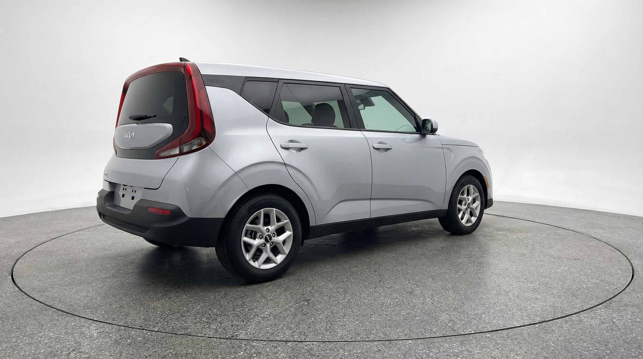 Thumbnail: 2025 Kia Soul - 9