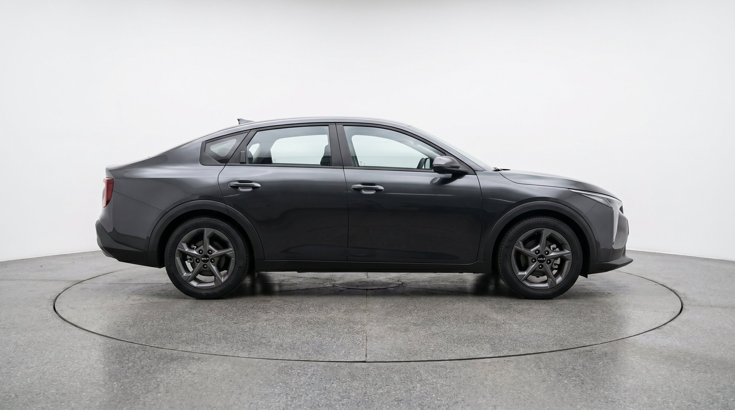 Thumbnail: 2026 Kia K4 - 10