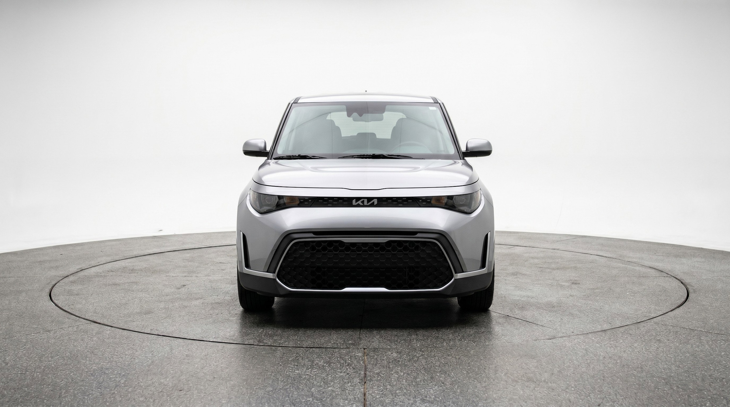 Thumbnail: 2025 Kia Soul - 2