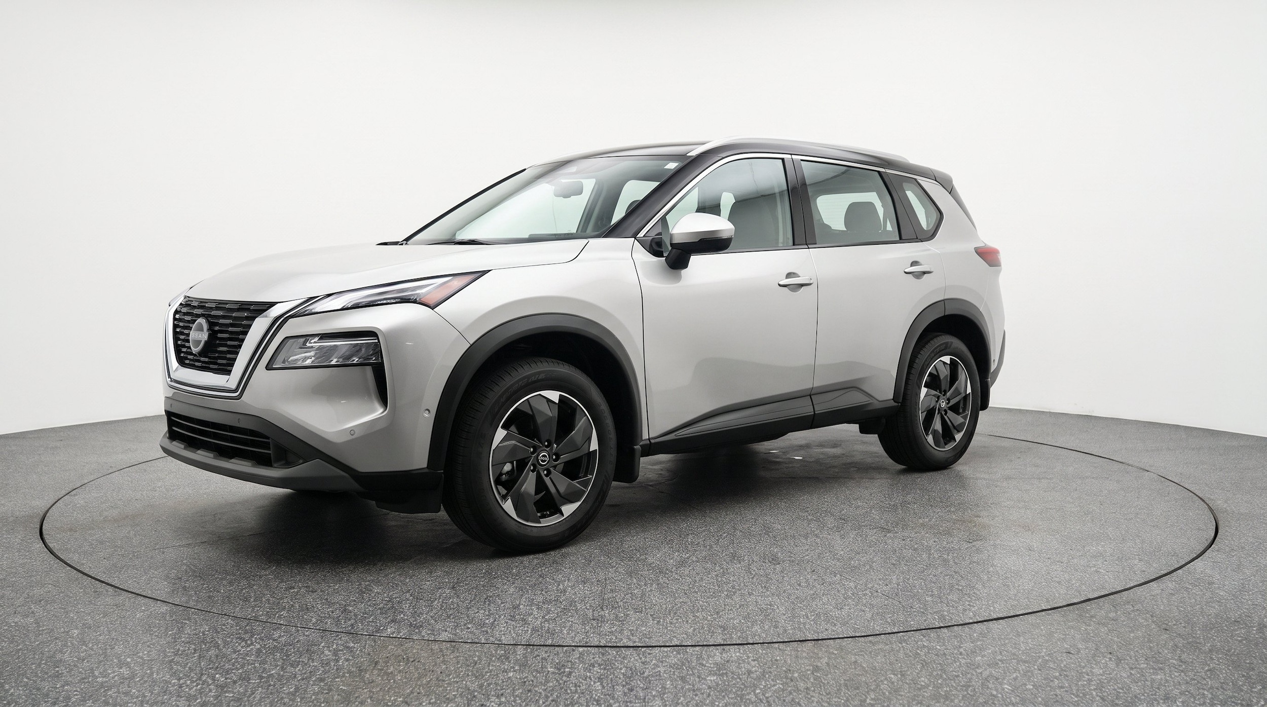 Thumbnail: 2025 Nissan Rogue - 3