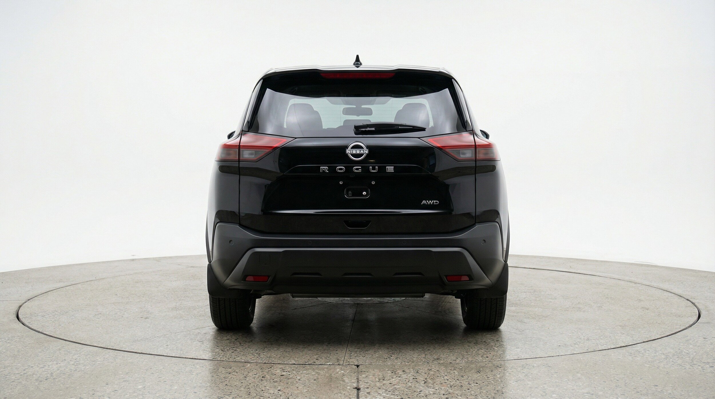 Thumbnail: 2025 Nissan Rogue - 7