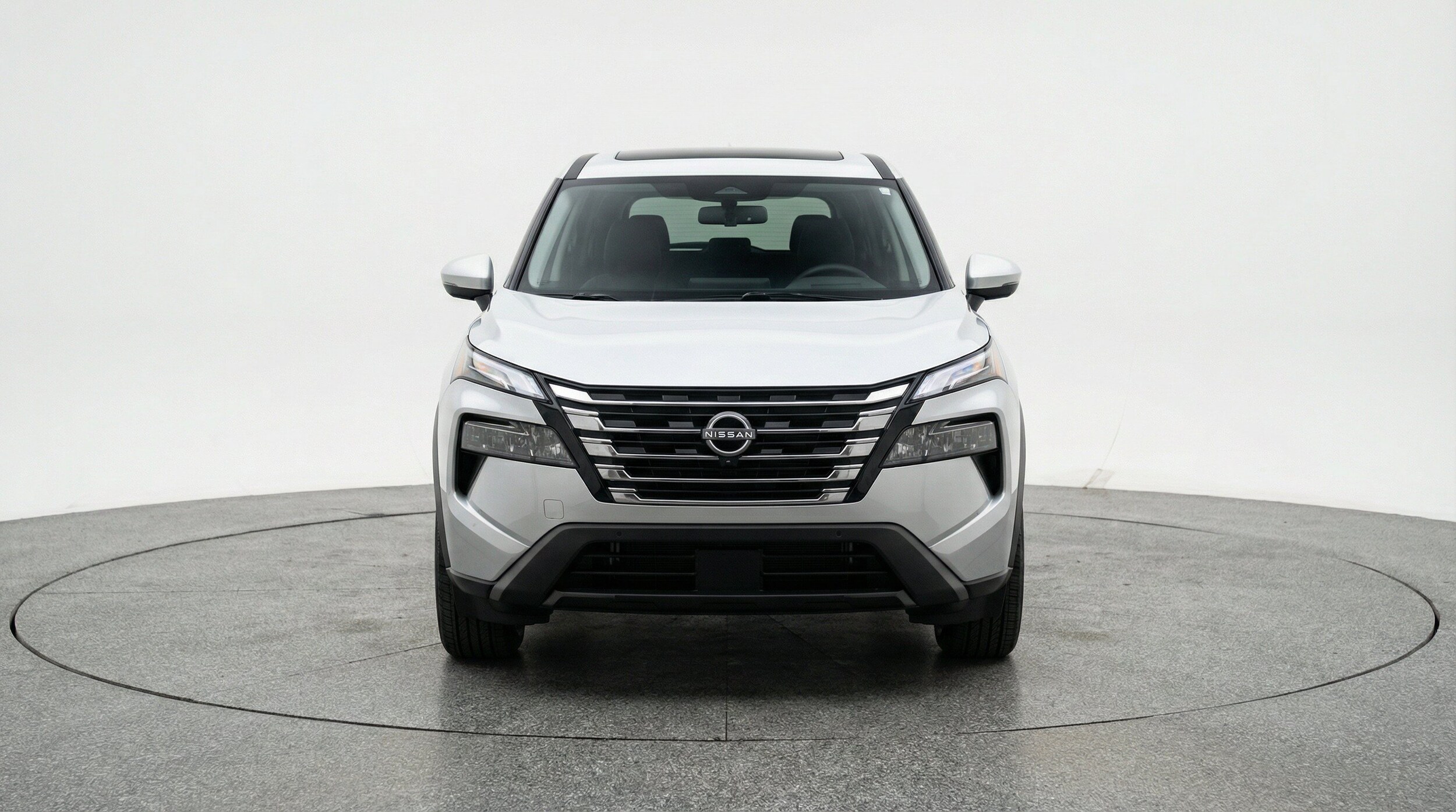 Thumbnail: 2025 Nissan Rogue - 2
