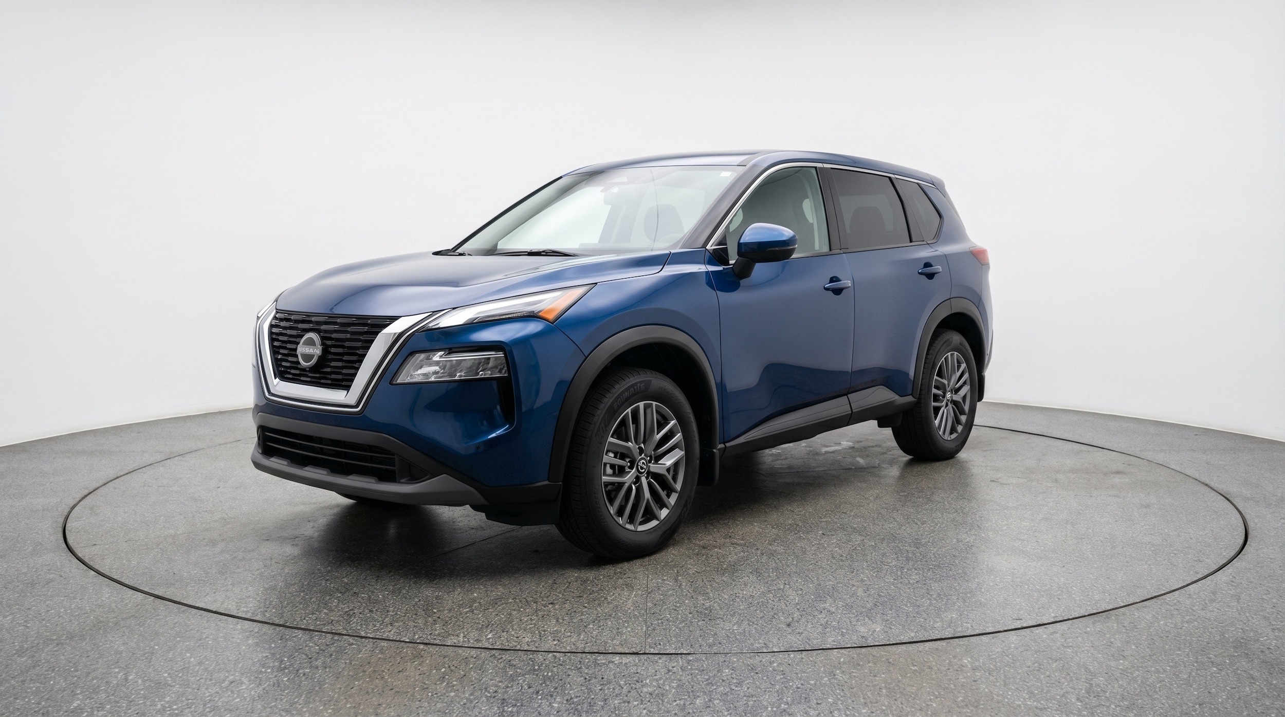 Thumbnail: 2026 Nissan Rogue - 3