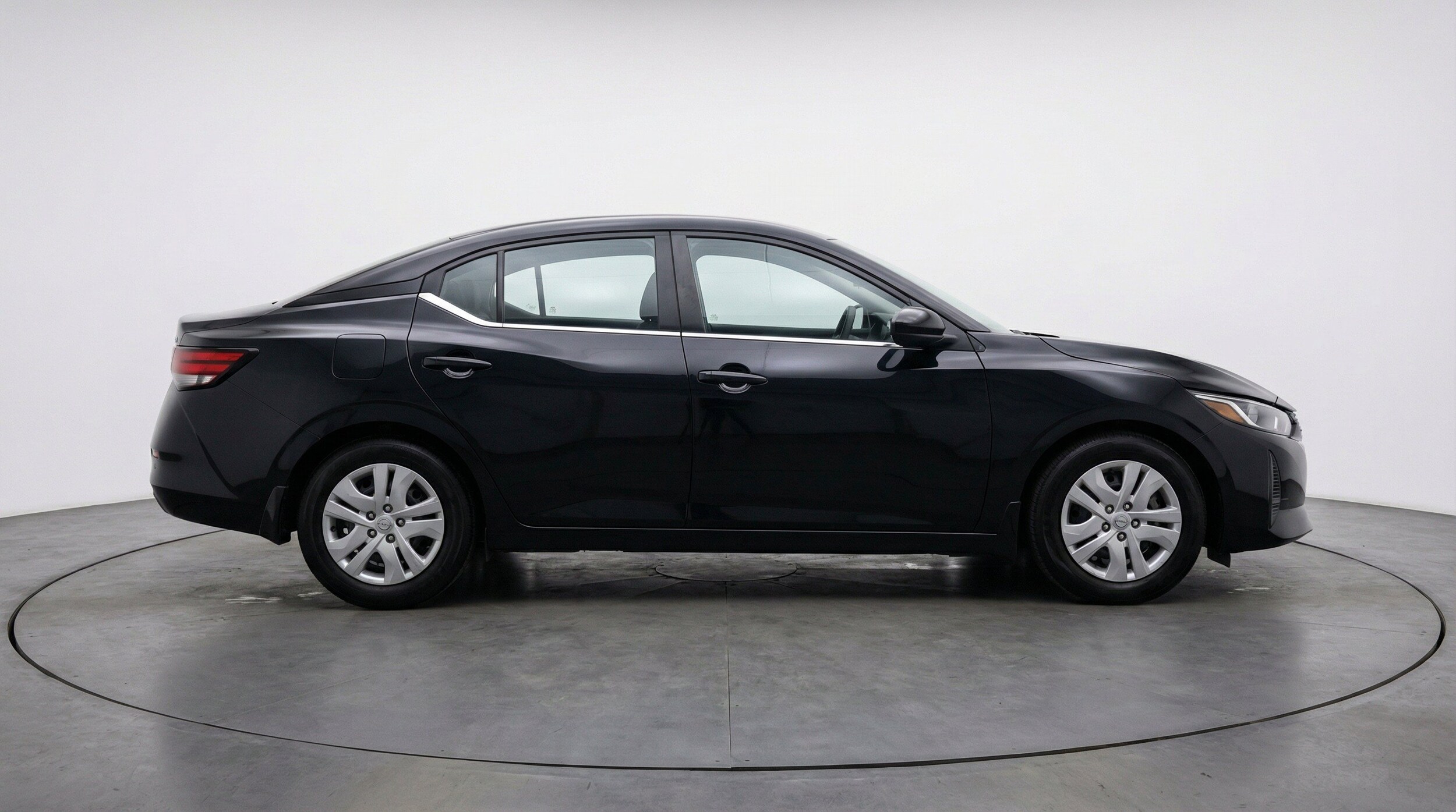 Thumbnail: 2025 Nissan Sentra - 11