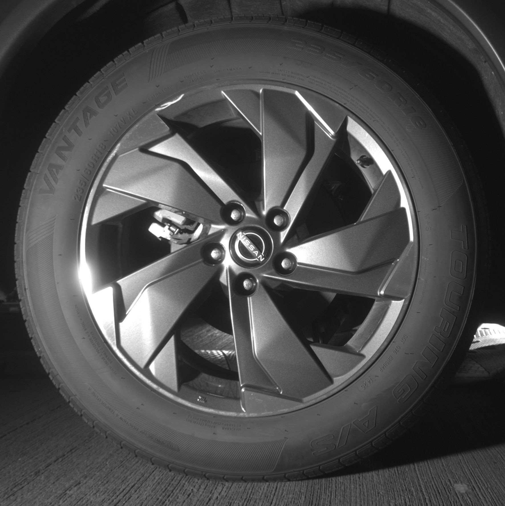 Thumbnail: 2025 Nissan Rogue - 15