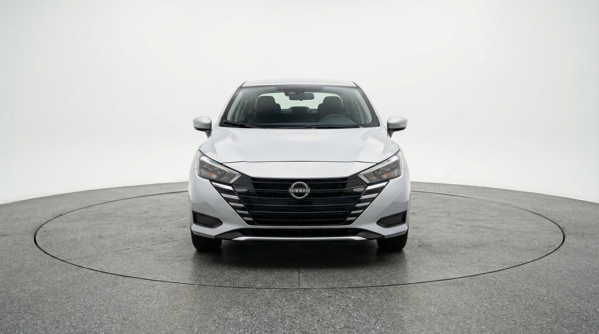 Thumbnail: 2025 Nissan Versa - 2