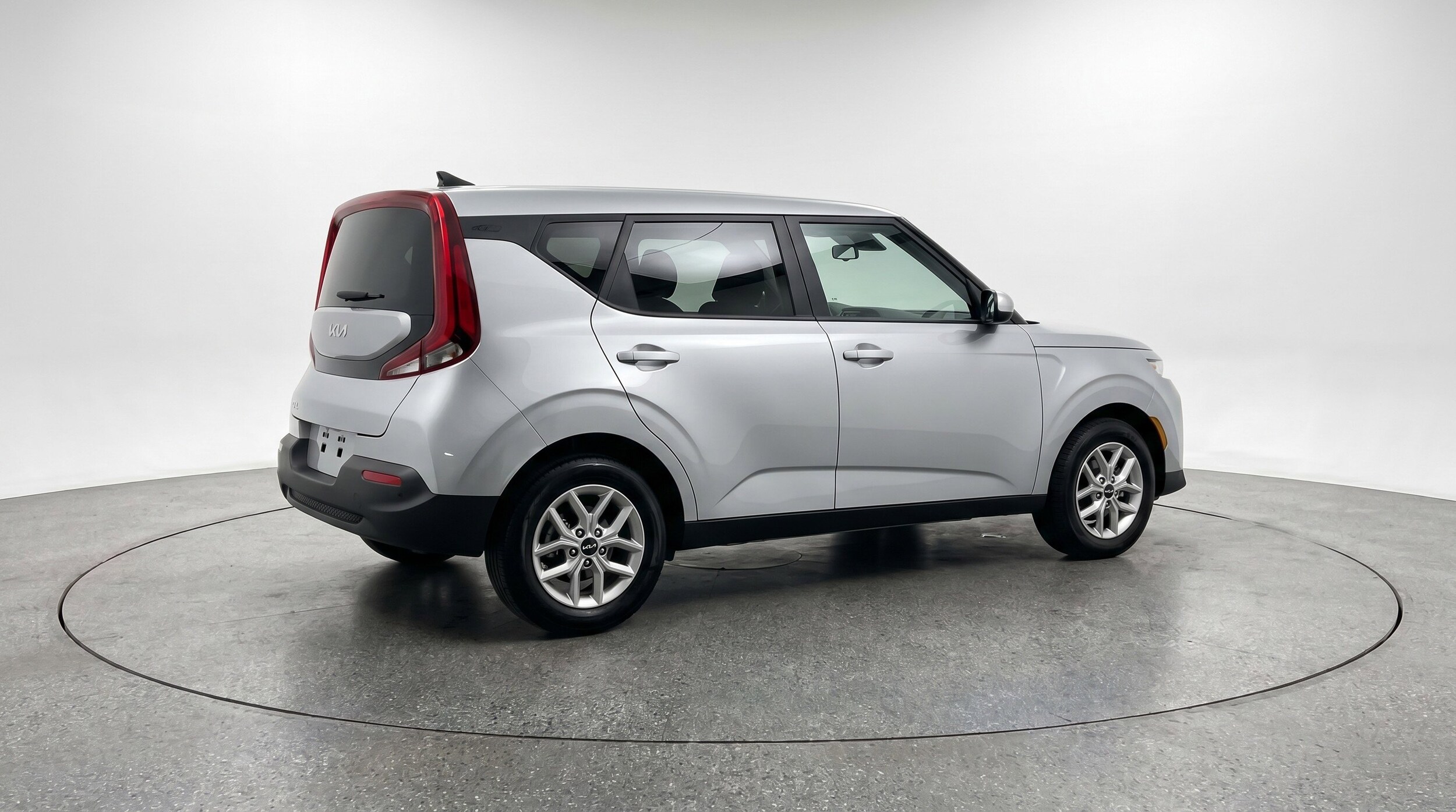 Thumbnail: 2025 Kia Soul - 9