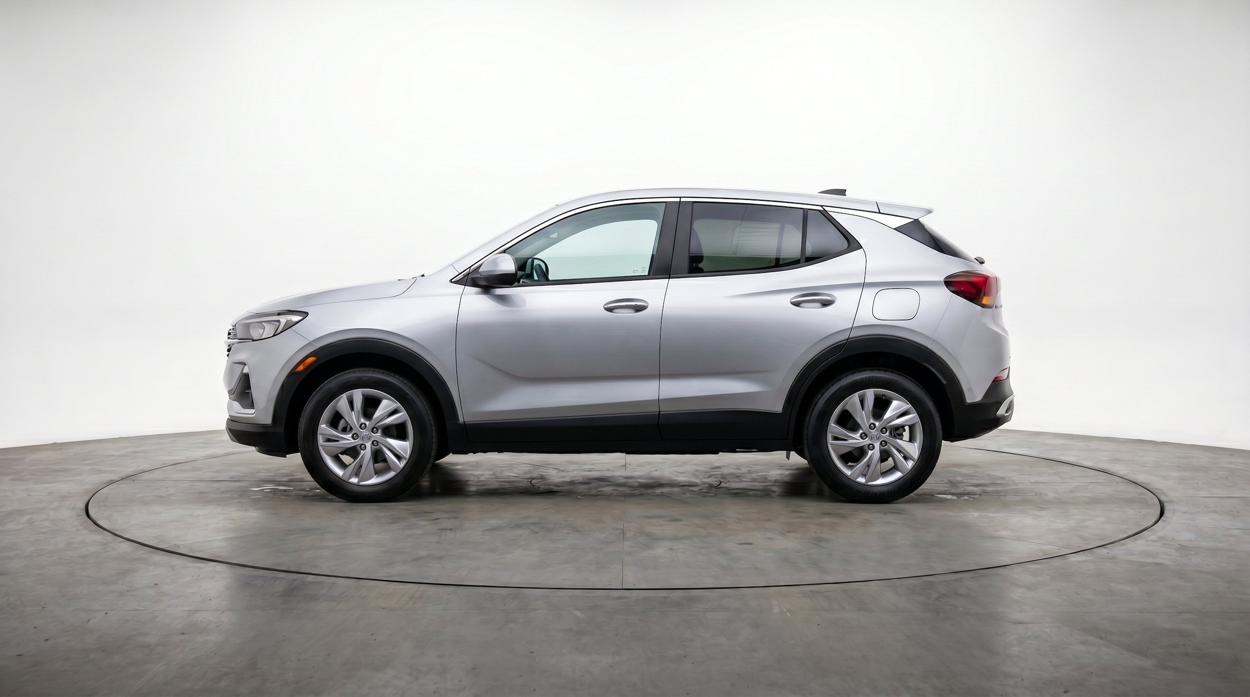 Thumbnail: 2026 Buick Encore GX - 5