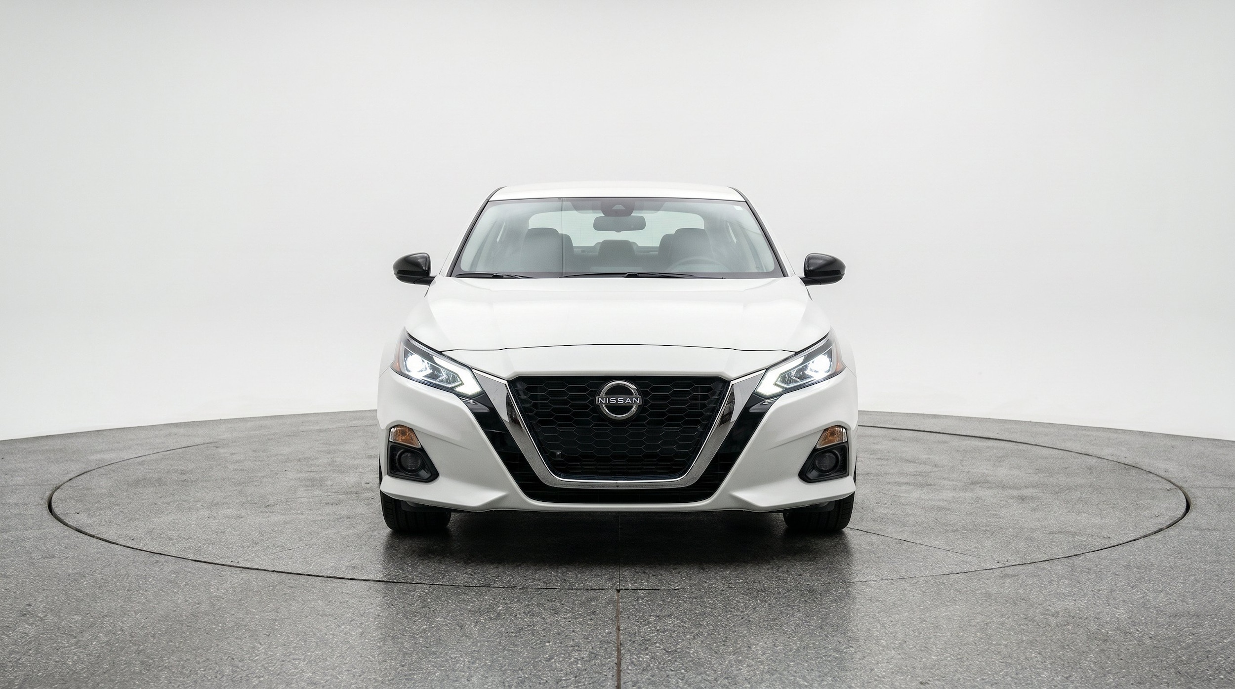 Thumbnail: 2026 Nissan Altima - 2