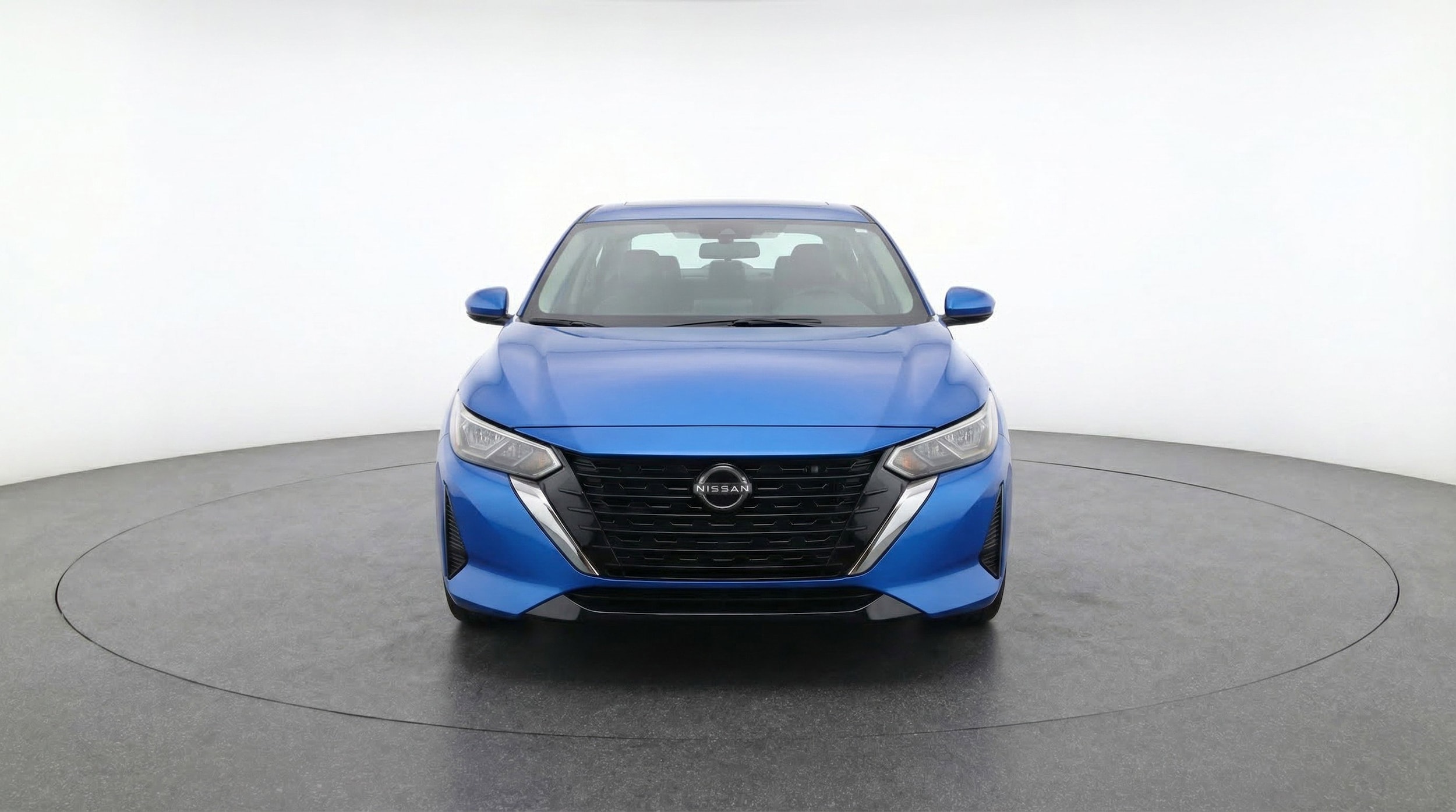 Thumbnail: 2025 Nissan Sentra - 2