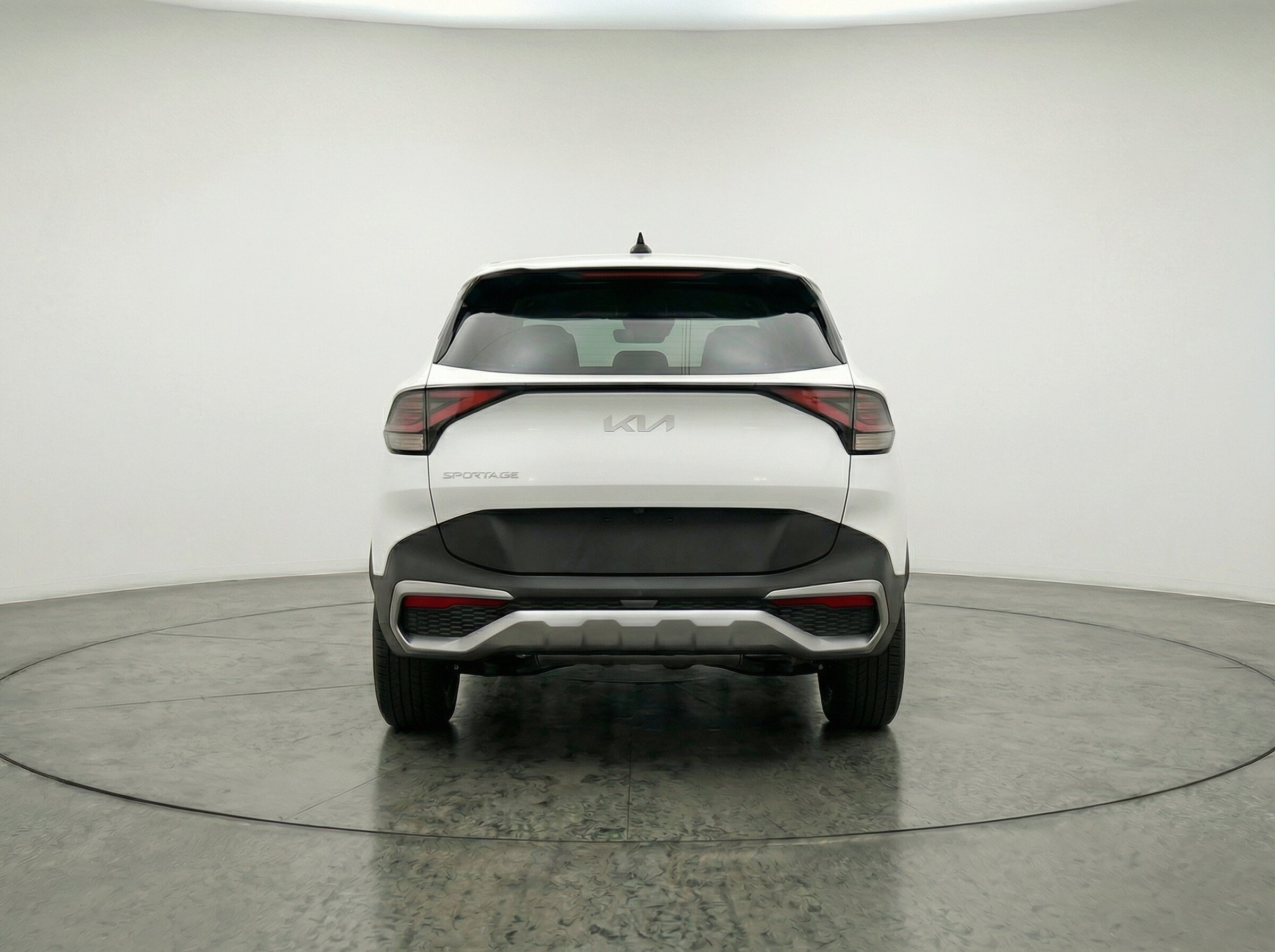 Thumbnail: 2026 Kia Sportage - 7