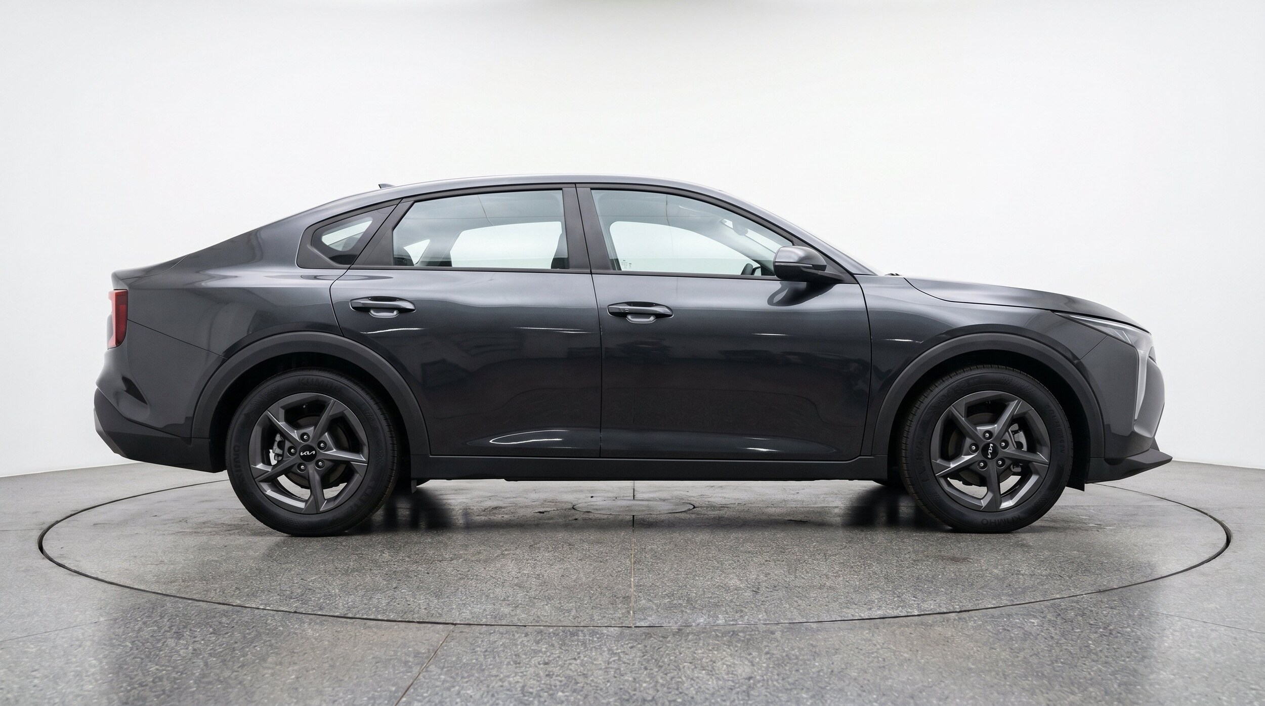 Thumbnail: 2026 Kia K4 - 10