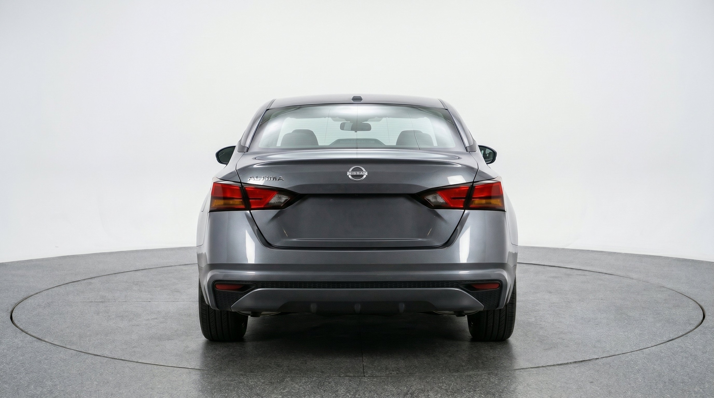 Thumbnail: 2025 Nissan Altima - 7