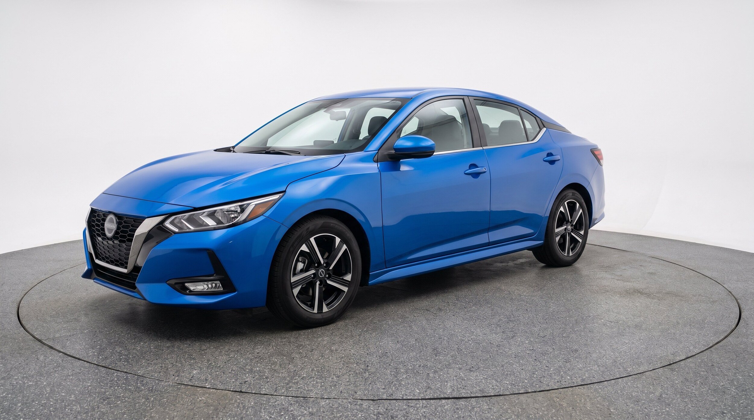 Thumbnail: 2025 Nissan Sentra - 3