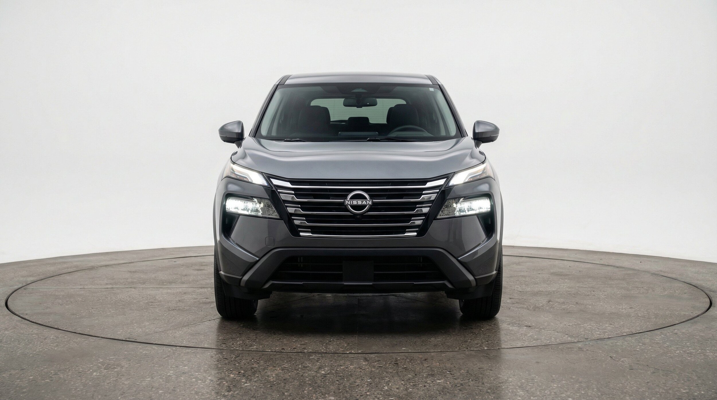 Thumbnail: 2025 Nissan Rogue - 2