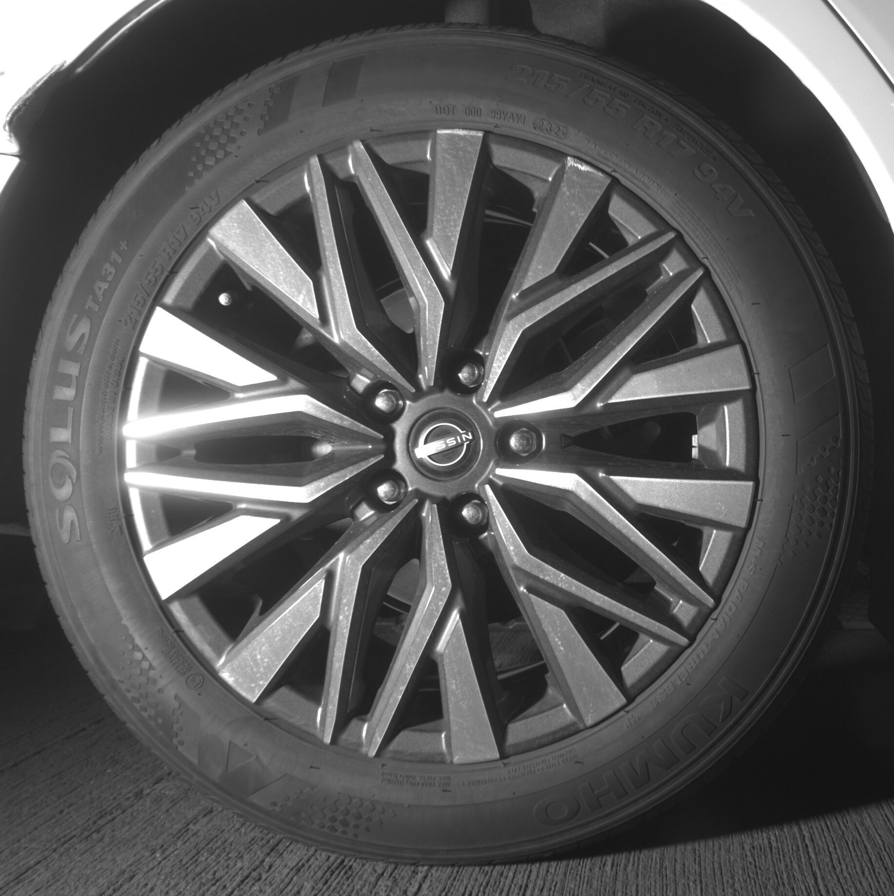 Thumbnail: 2025 Nissan Altima - 12