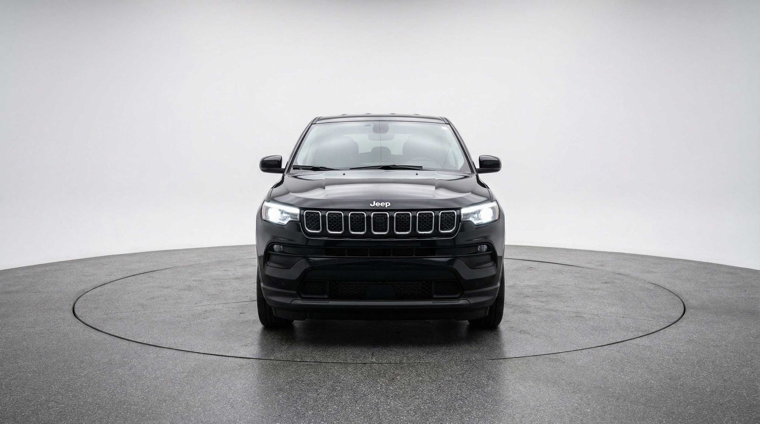 Thumbnail: 2025 Jeep Compass - 2