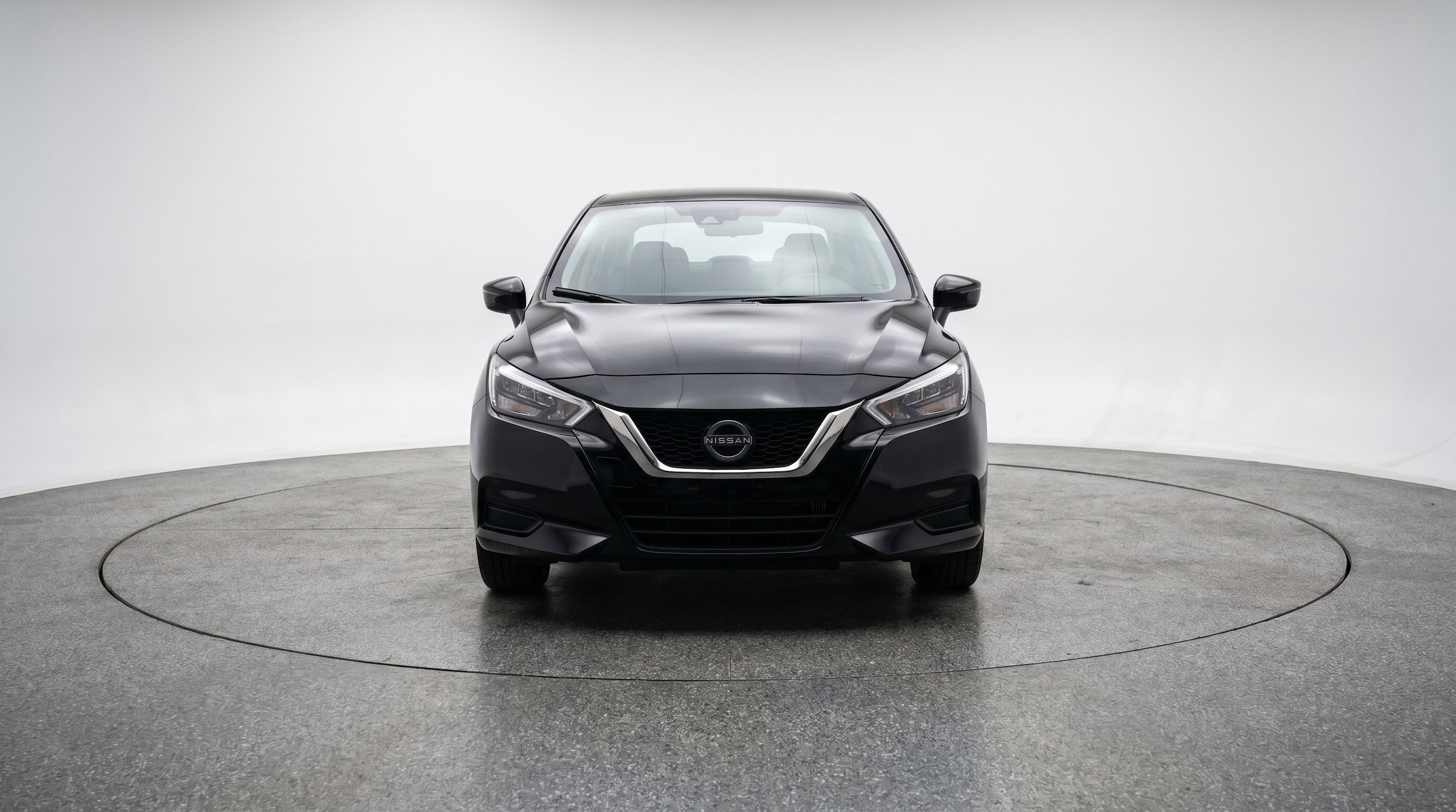 Thumbnail: 2025 Nissan Versa - 2