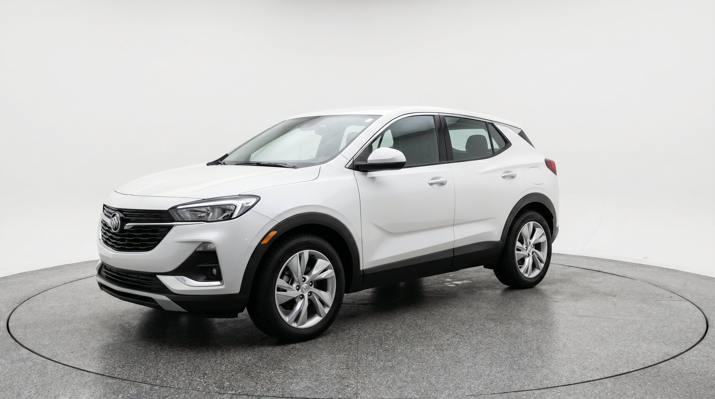Thumbnail: 2026 Buick Encore GX - 3