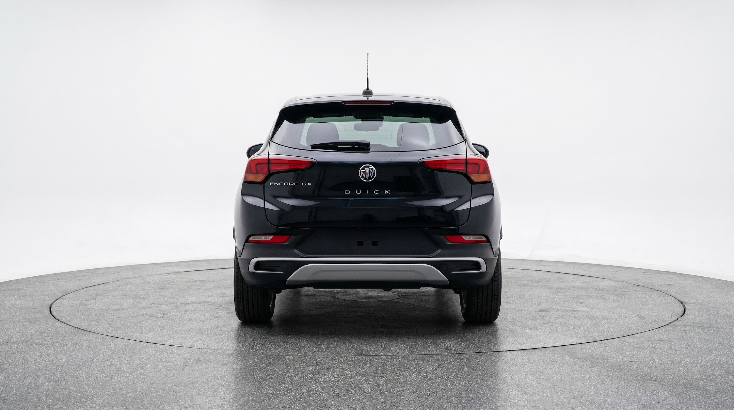 Thumbnail: 2025 Buick Encore GX - 7