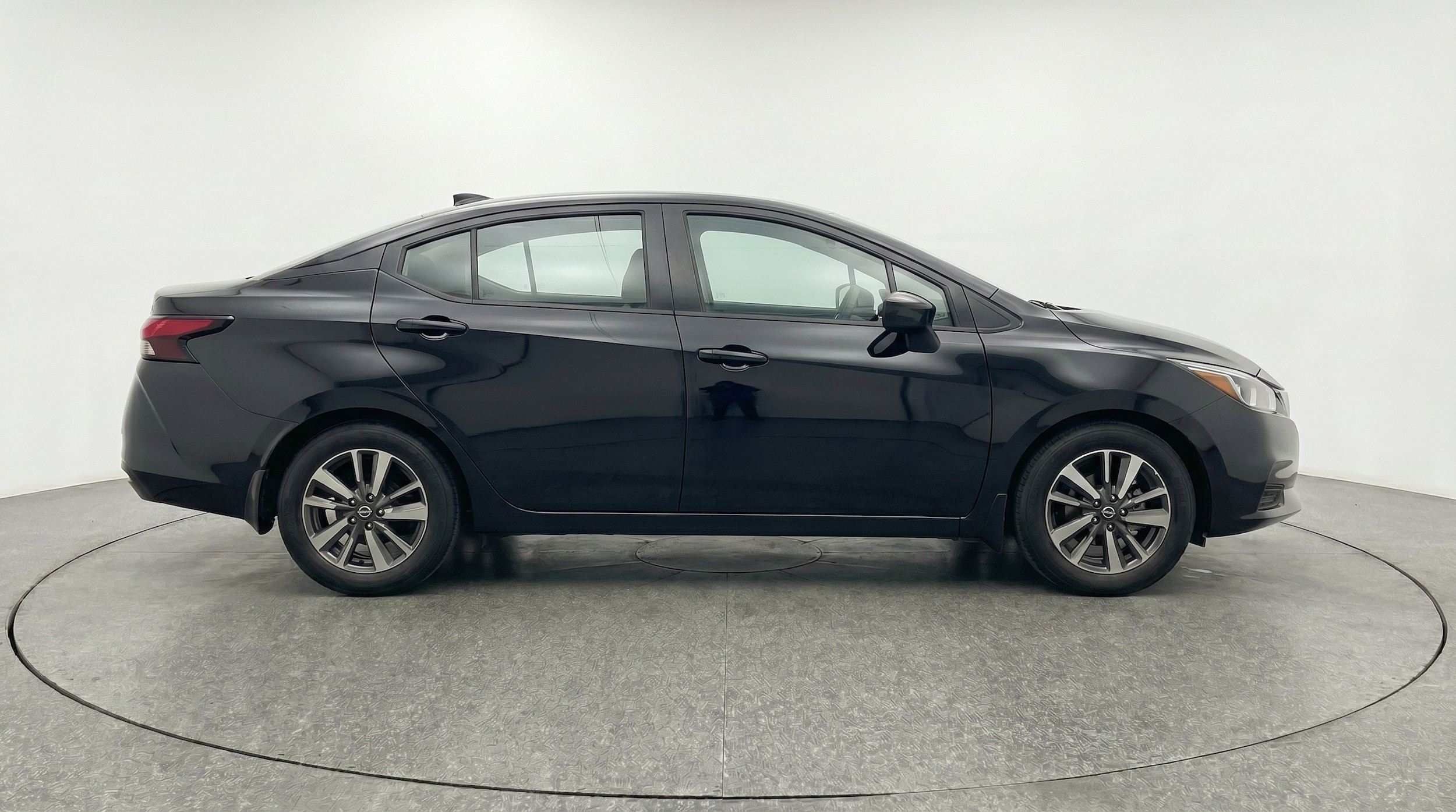 Thumbnail: 2025 Nissan Versa - 11