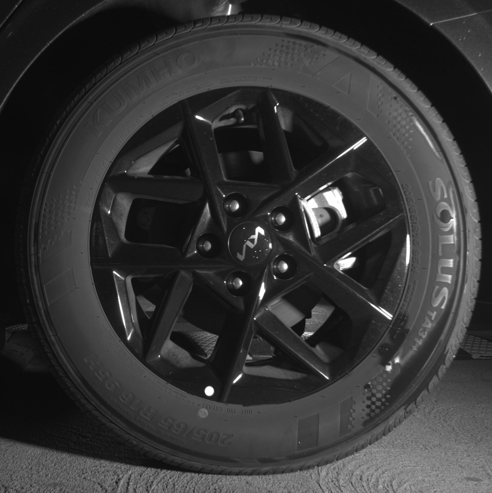 Thumbnail: 2025 Kia K5 - 14