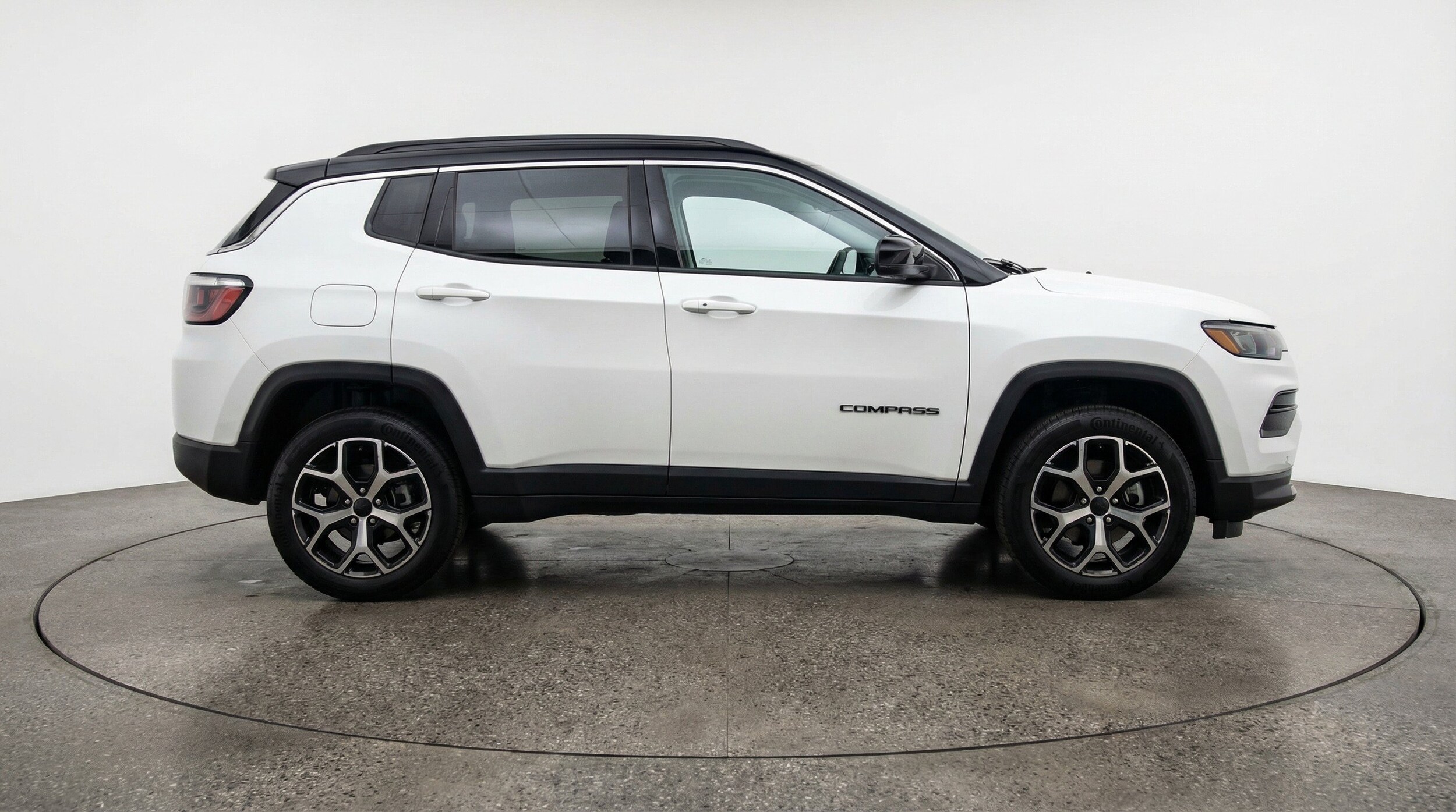 Thumbnail: 2025 Jeep Compass - 10