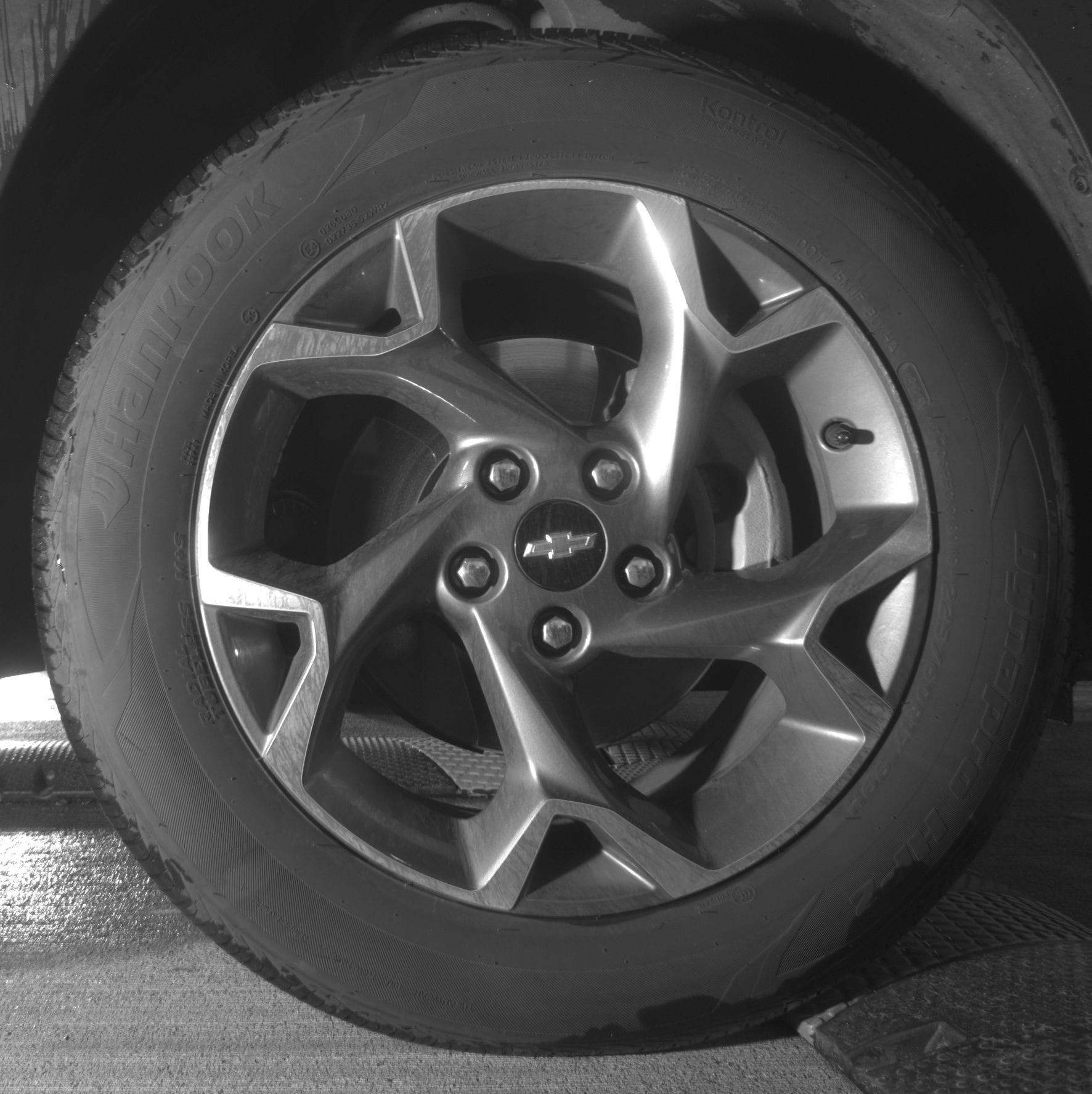 Thumbnail: 2025 Chevrolet Trax - 12