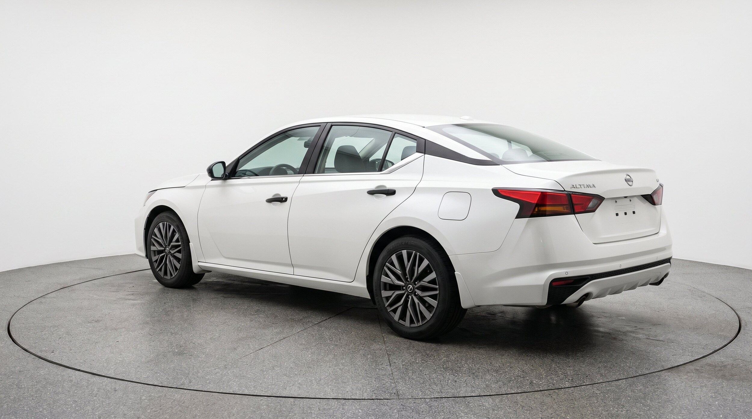 Thumbnail: 2026 Nissan Altima - 6