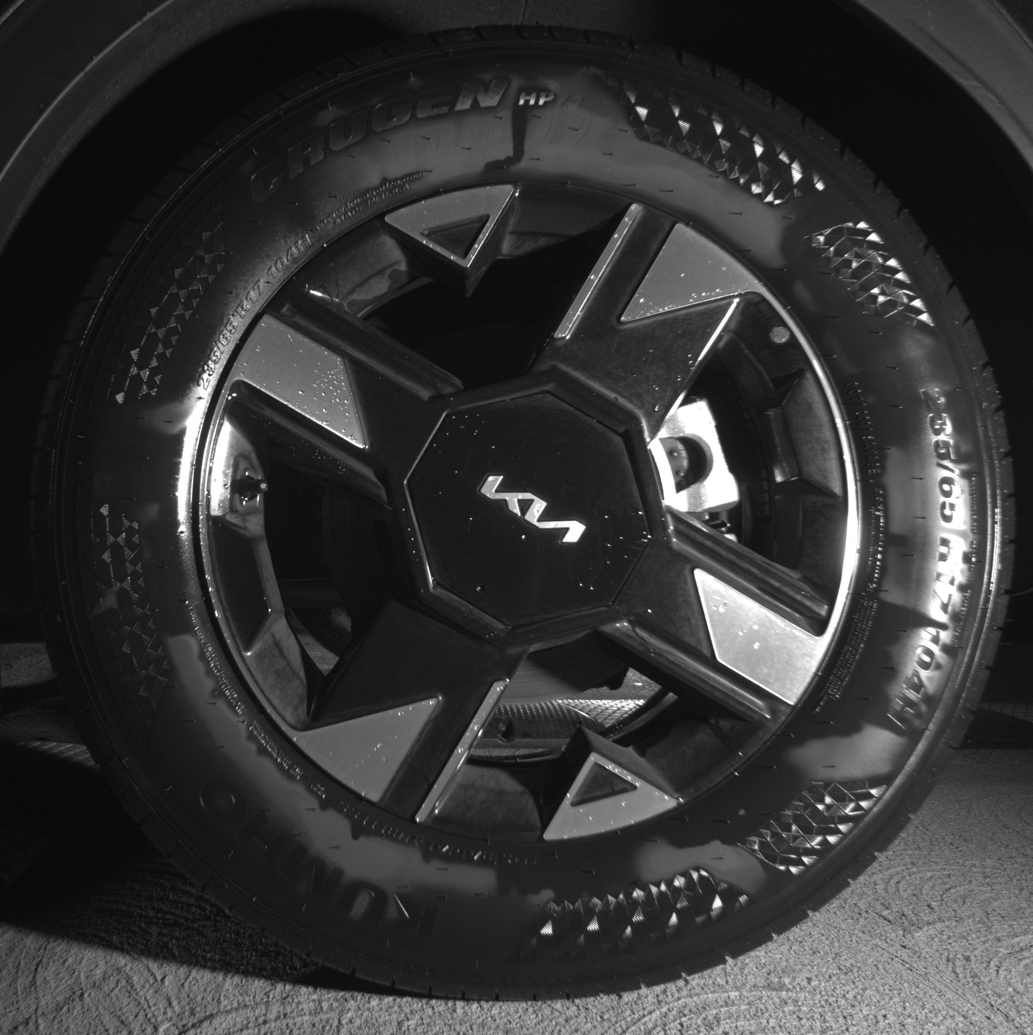 Thumbnail: 2026 Kia Sportage - 14